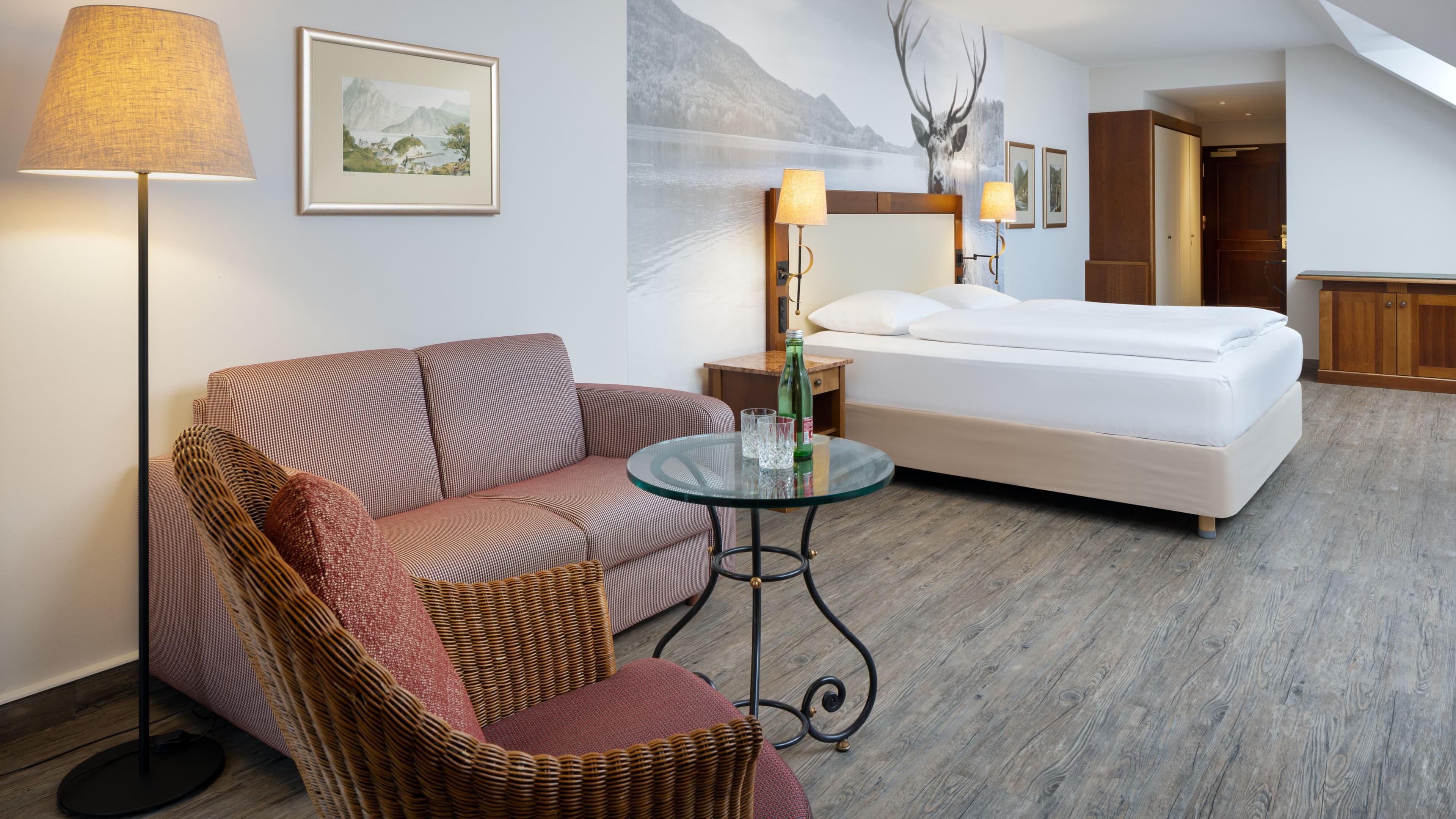 Arabella Jagdhof Resort am Fuschlsee, a Tribute Portfolio Hotel - Image 5