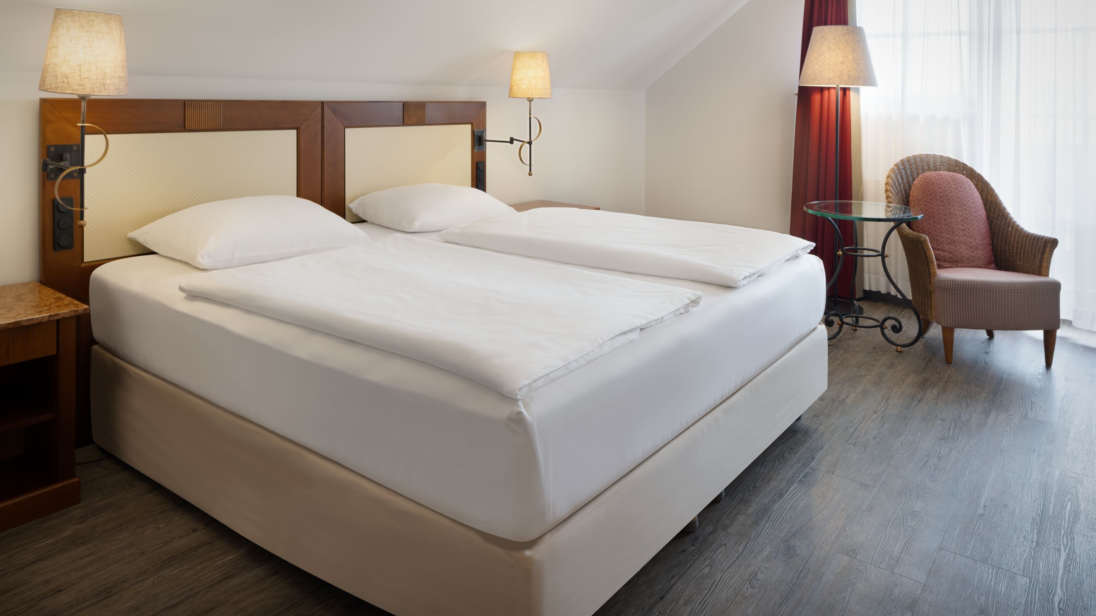 Arabella Jagdhof Resort am Fuschlsee, a Tribute Portfolio Hotel — 67