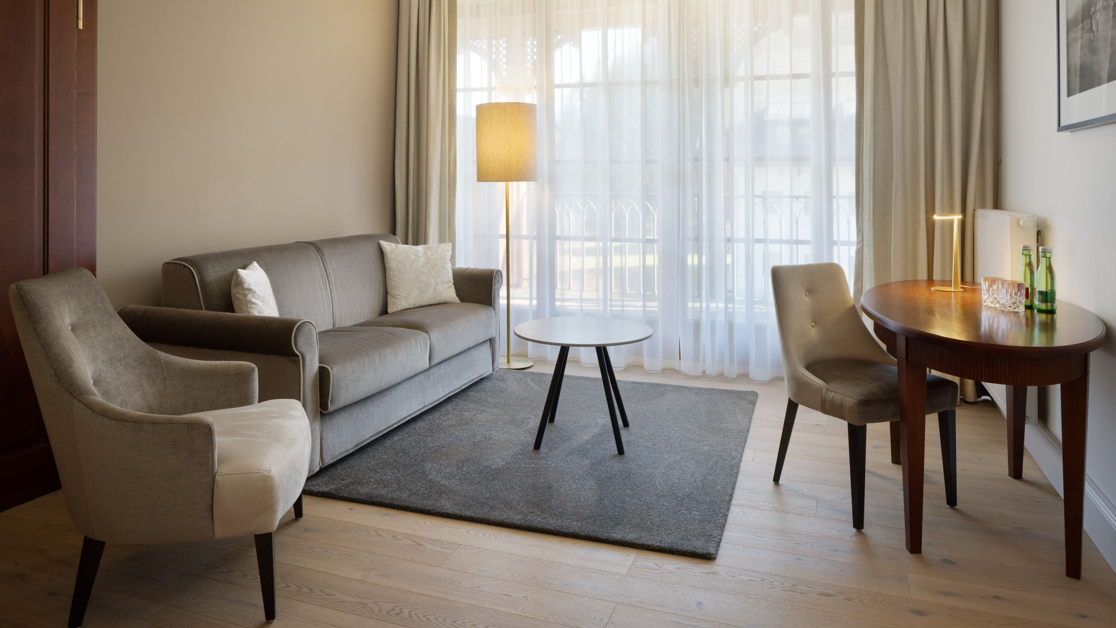 Arabella Jagdhof Resort am Fuschlsee, a Tribute Portfolio Hotel — 16