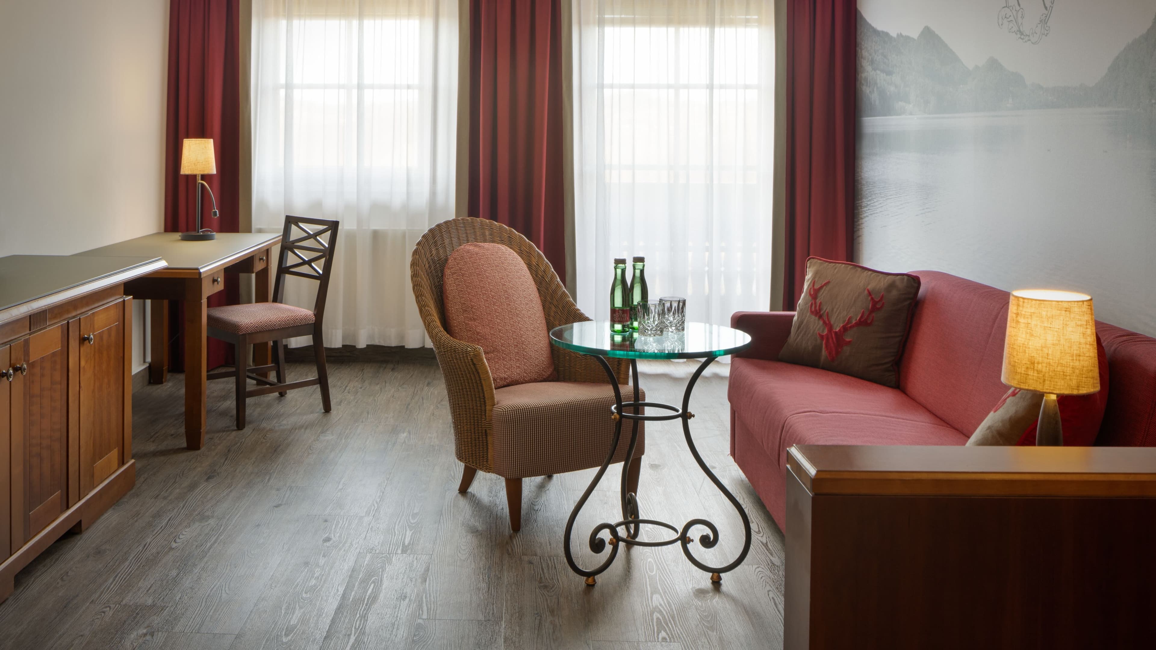 Arabella Jagdhof Resort am Fuschlsee, a Tribute Portfolio Hotel — 68