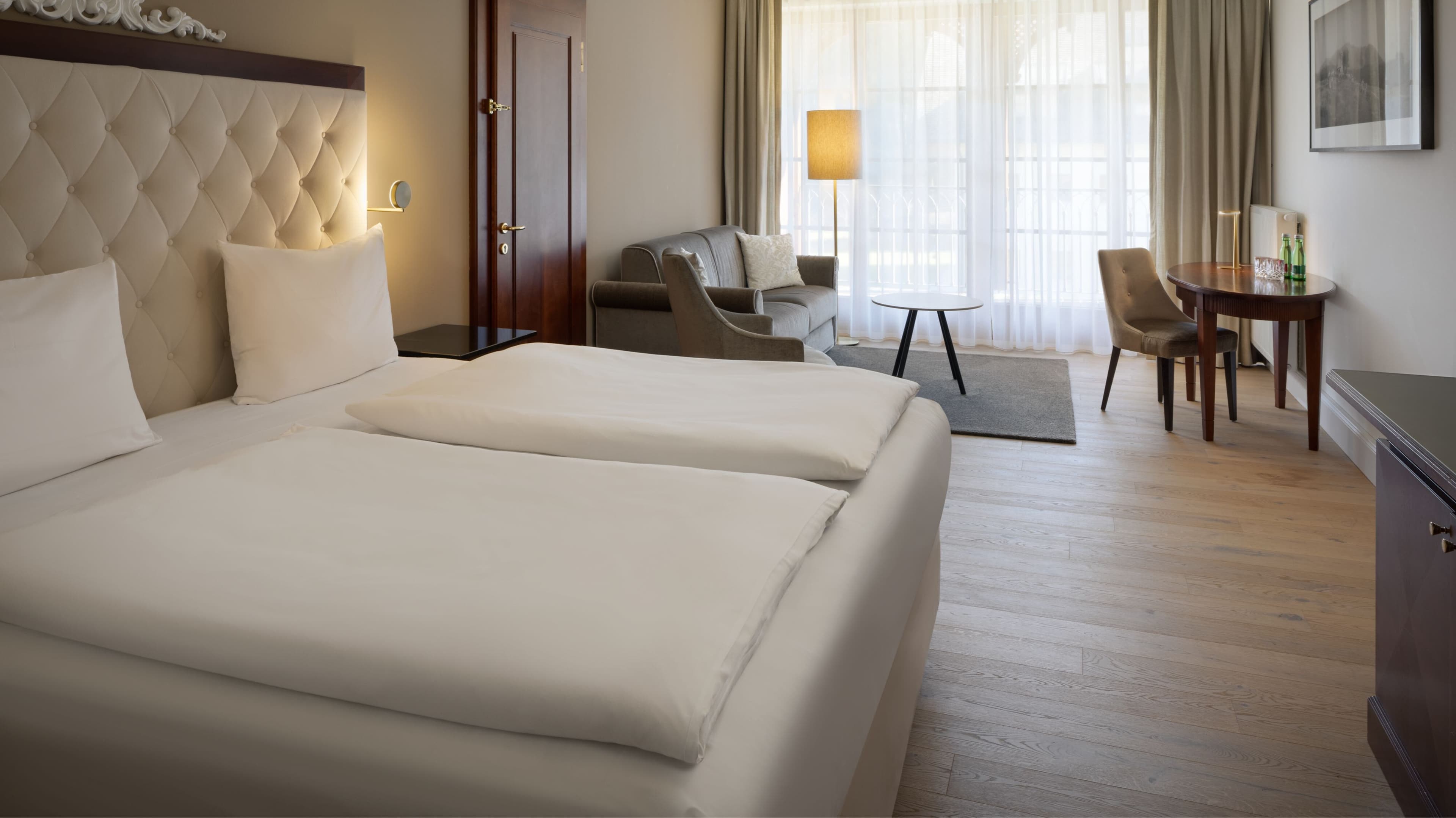 Arabella Jagdhof Resort am Fuschlsee, a Tribute Portfolio Hotel — 18