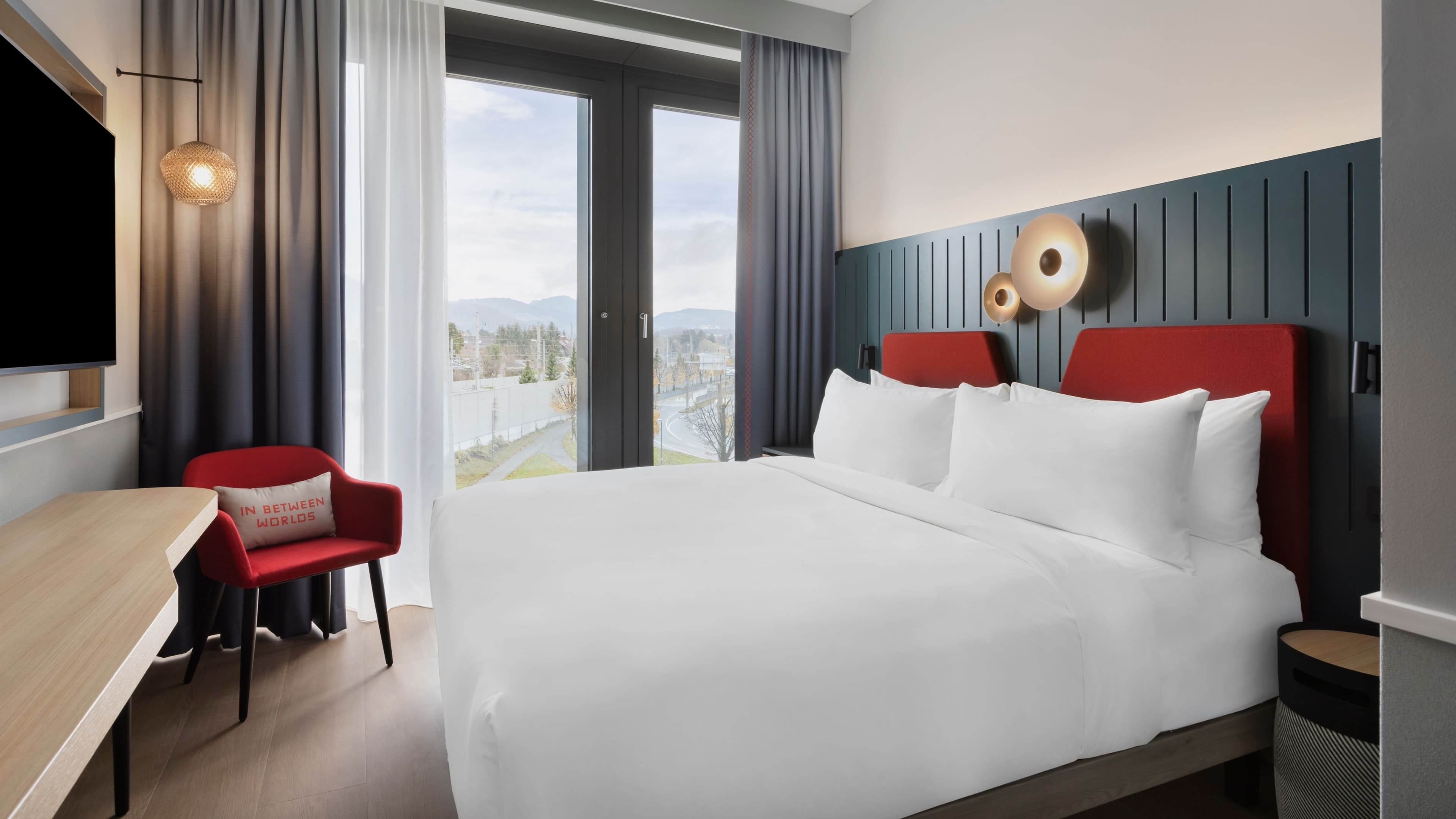 The Passenger, a Tribute Portfolio Hotel — 13