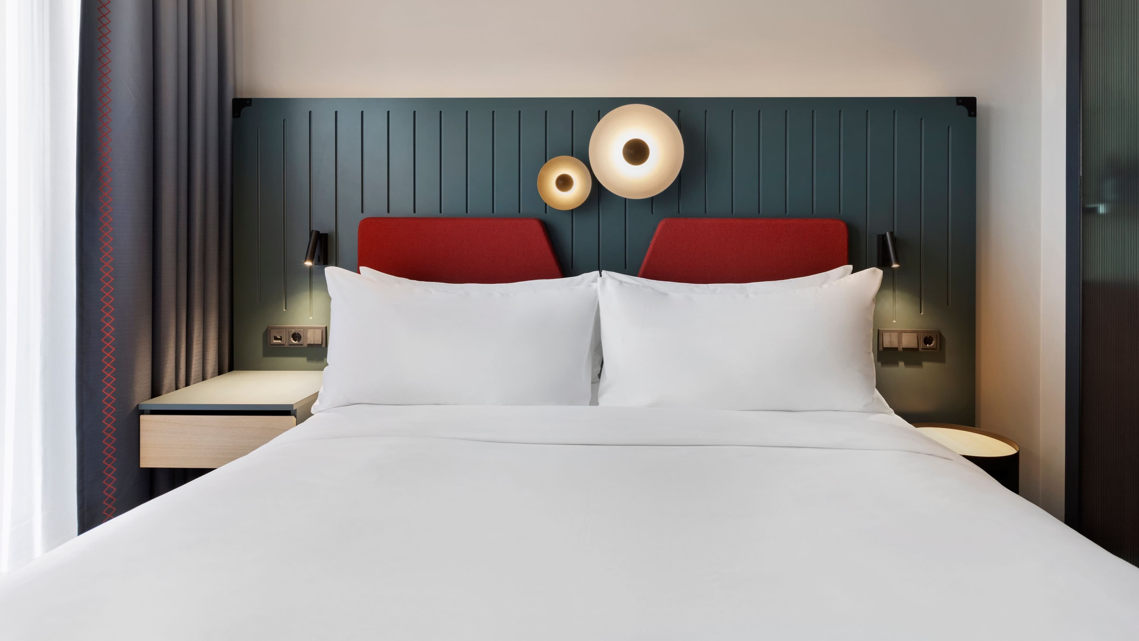 The Passenger, a Tribute Portfolio Hotel — 9