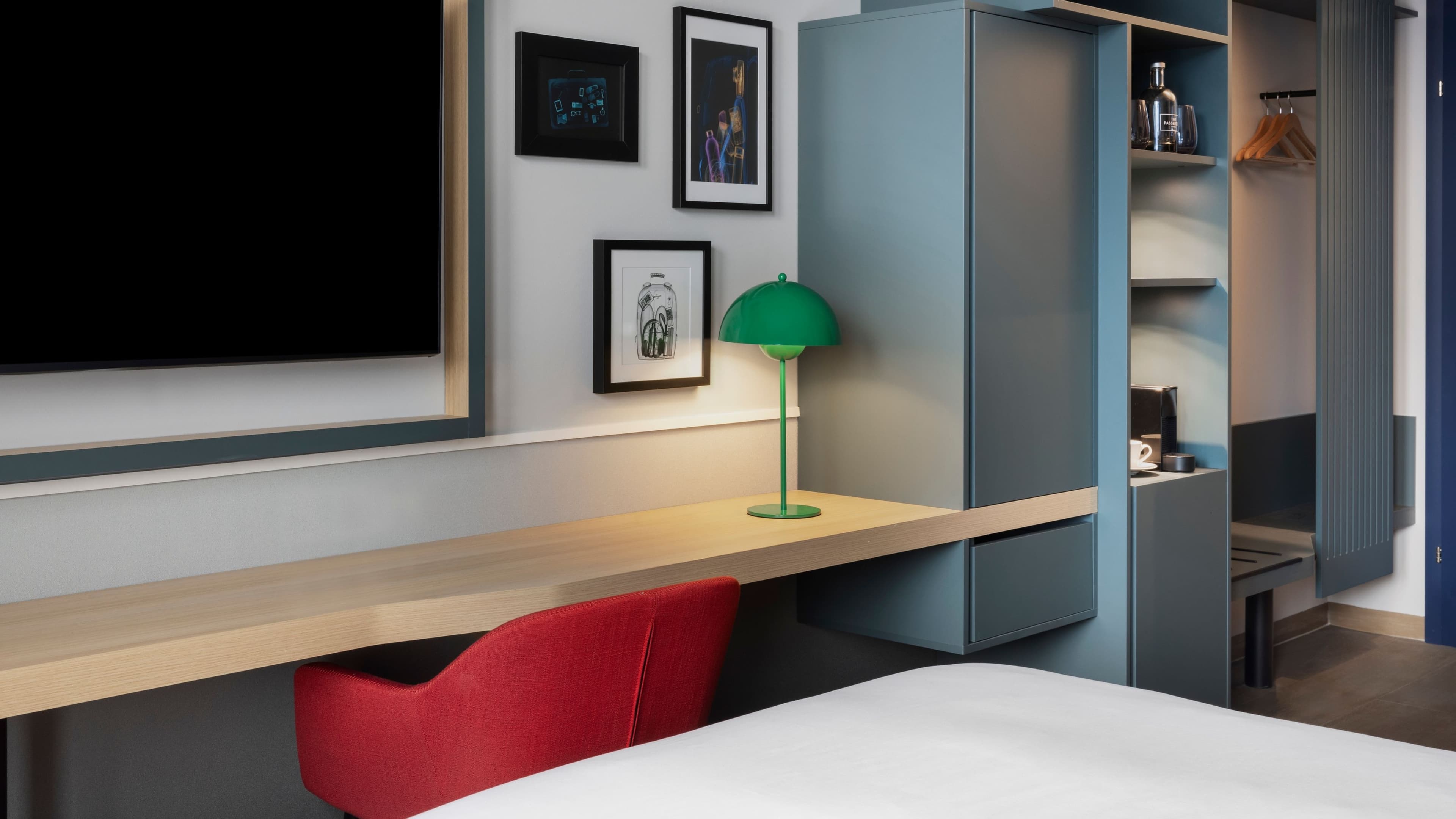 The Passenger, a Tribute Portfolio Hotel — 10