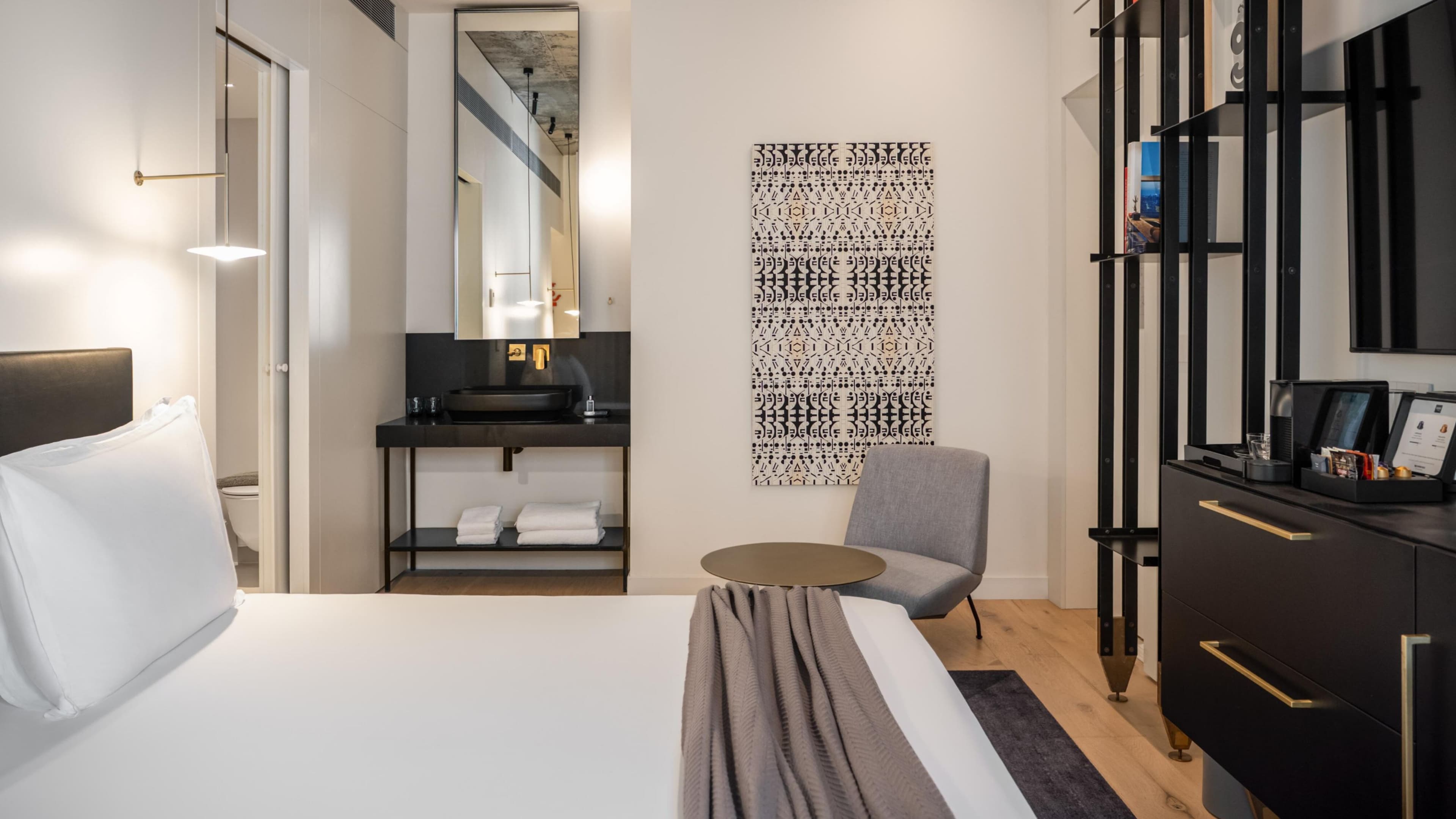 Gymnasia Isrotel, a Tribute Portfolio Hotel — 11