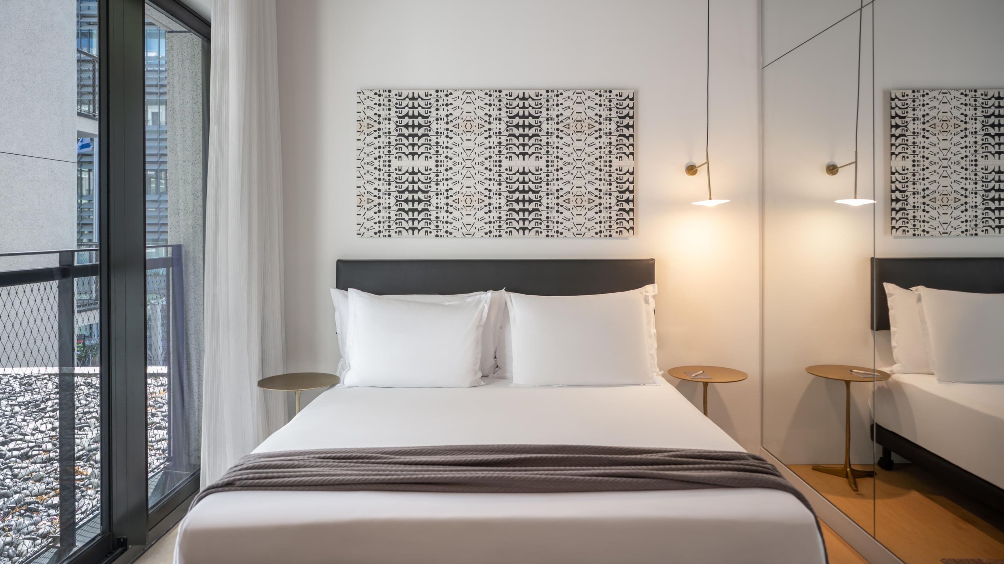 Gymnasia Isrotel, a Tribute Portfolio Hotel — 15