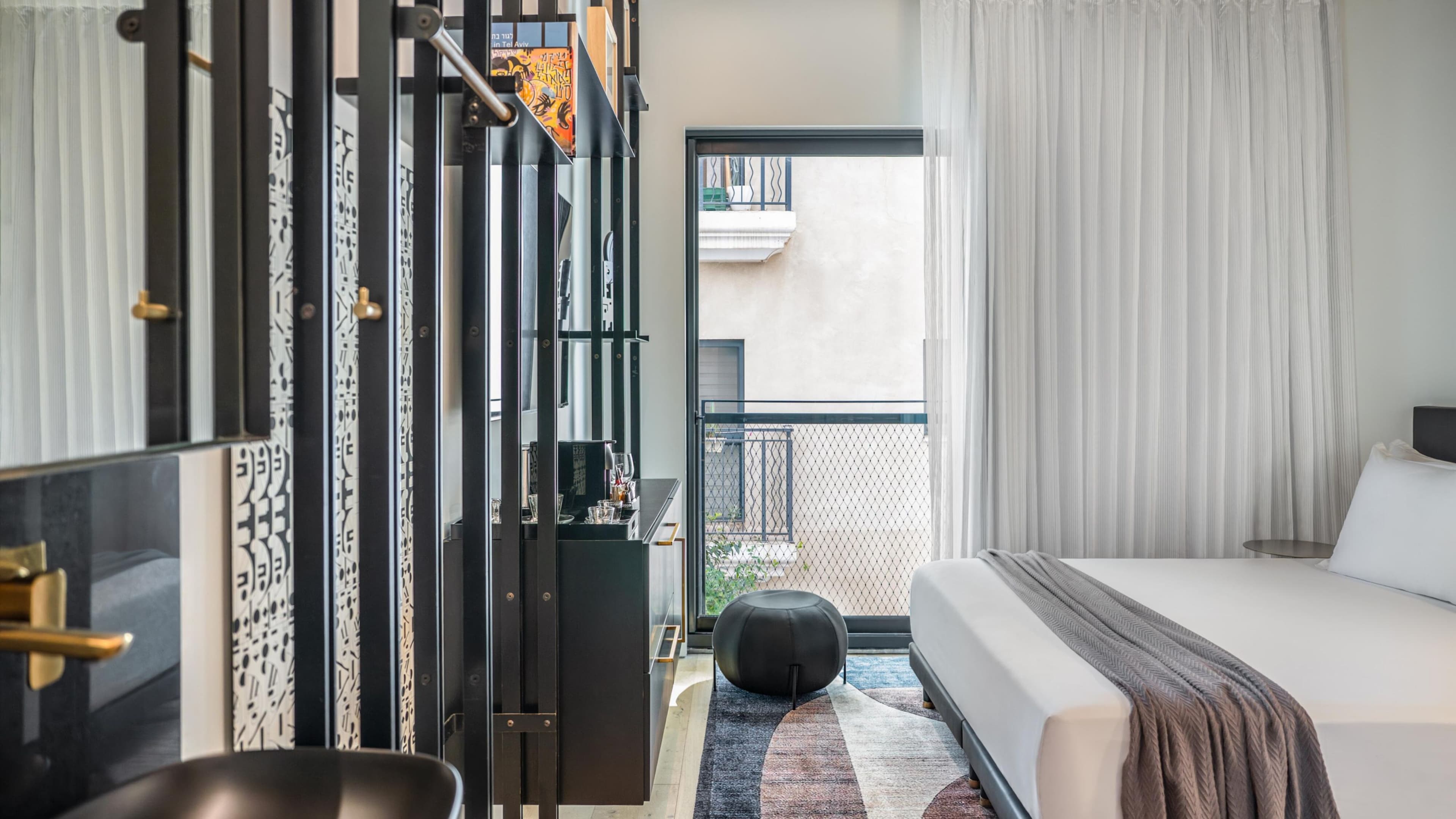 Gymnasia Isrotel, a Tribute Portfolio Hotel — 10