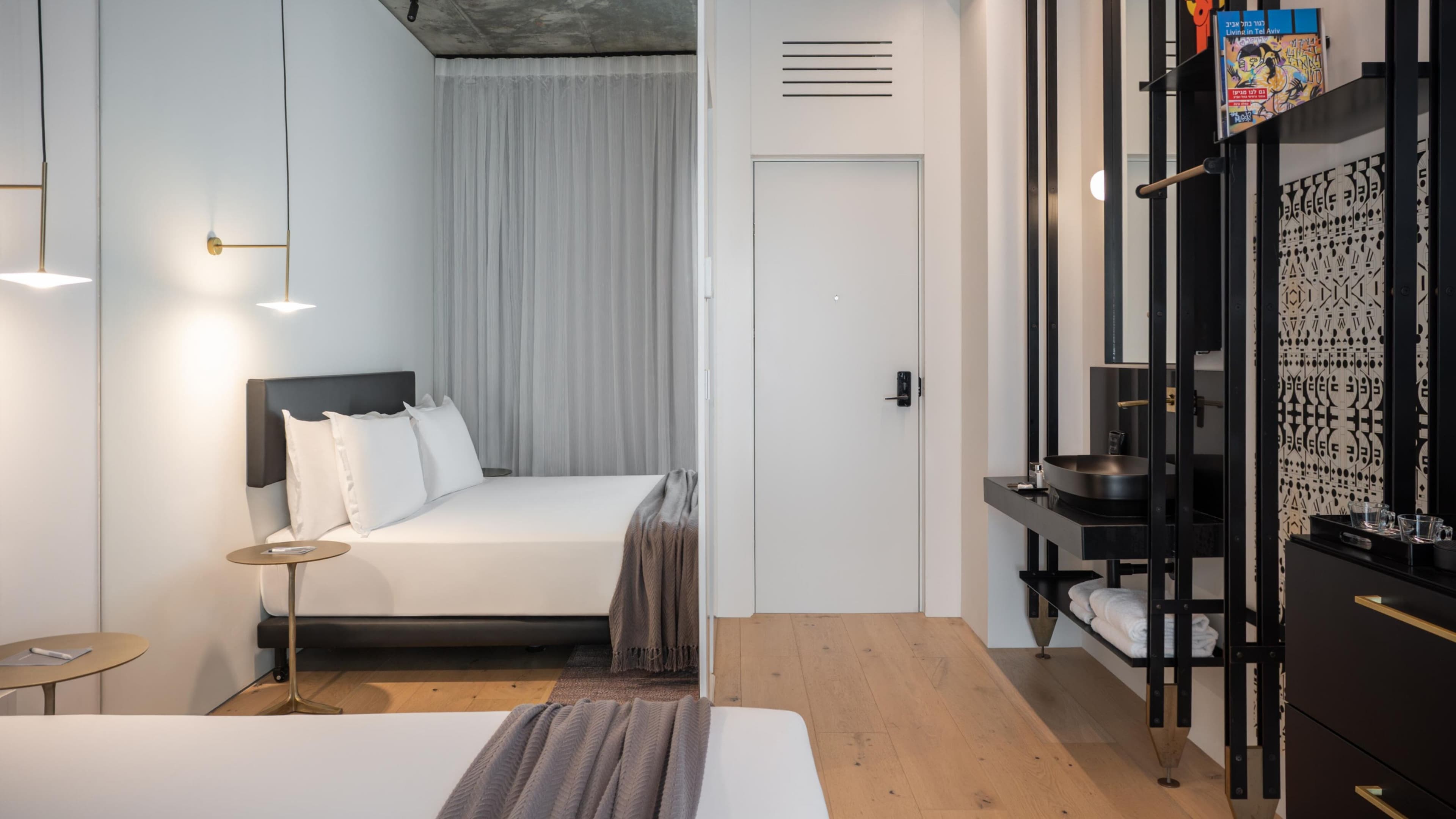 Gymnasia Isrotel, a Tribute Portfolio Hotel — 8