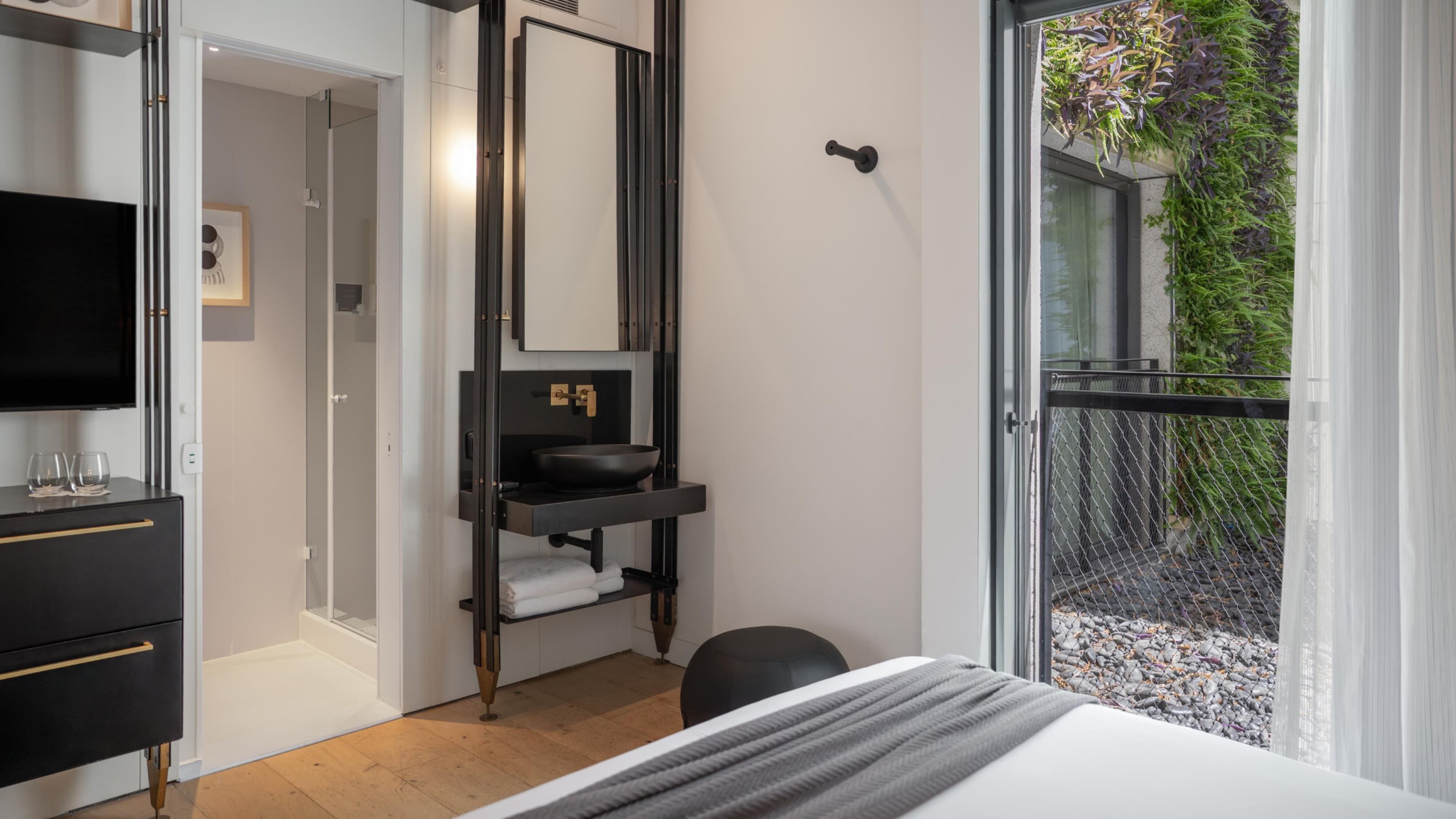 Gymnasia Isrotel, a Tribute Portfolio Hotel — 16