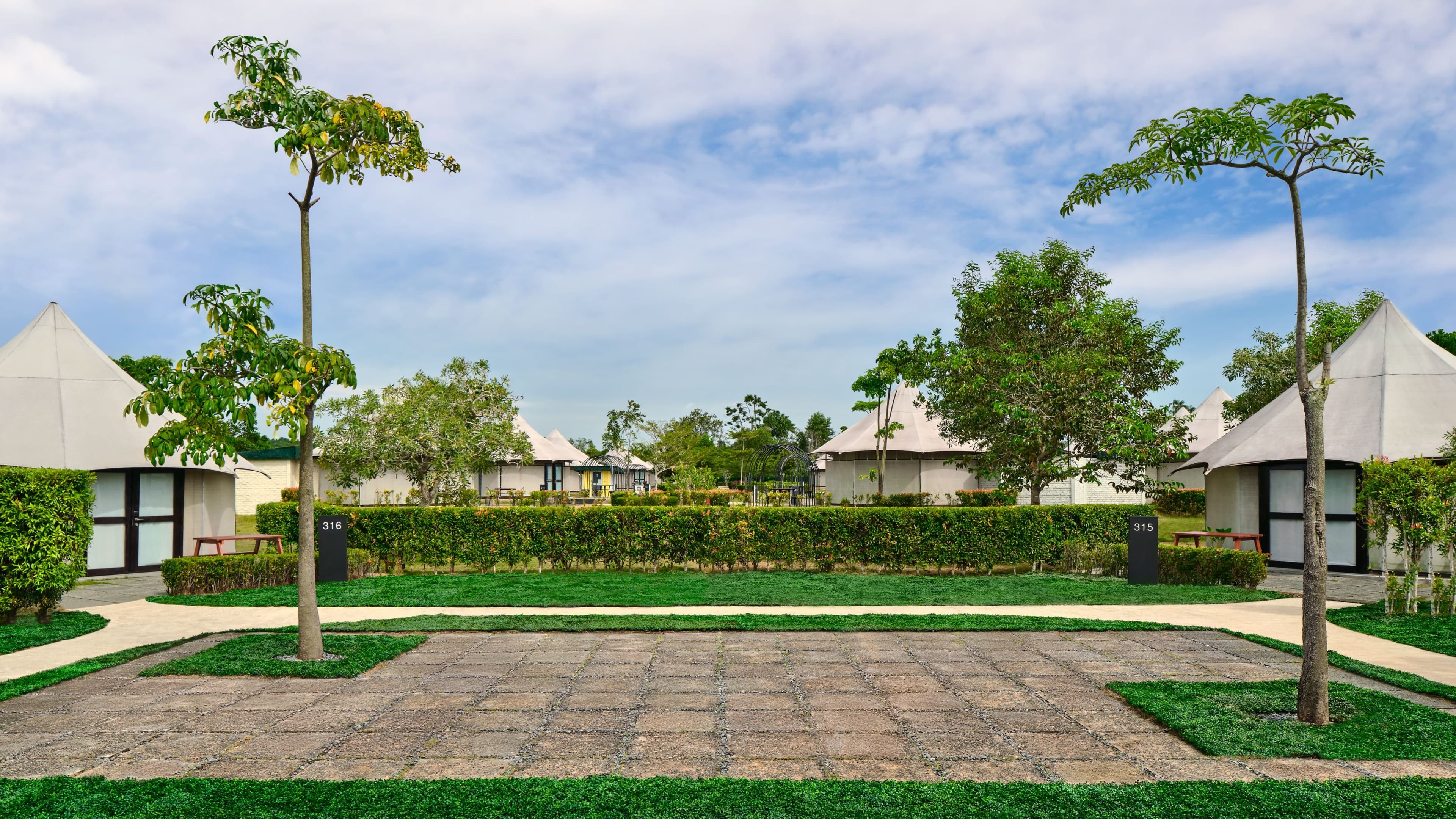 Natra Bintan, a Tribute Portfolio Resort — 6