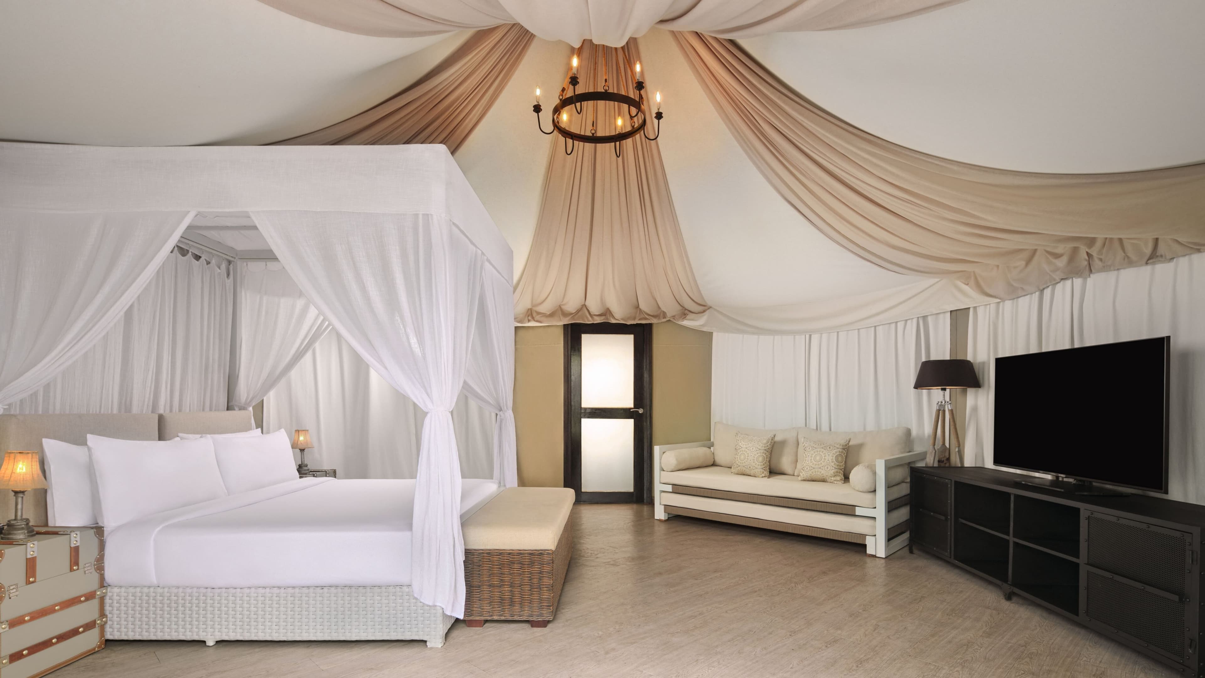 Natra Bintan, a Tribute Portfolio Resort — 3