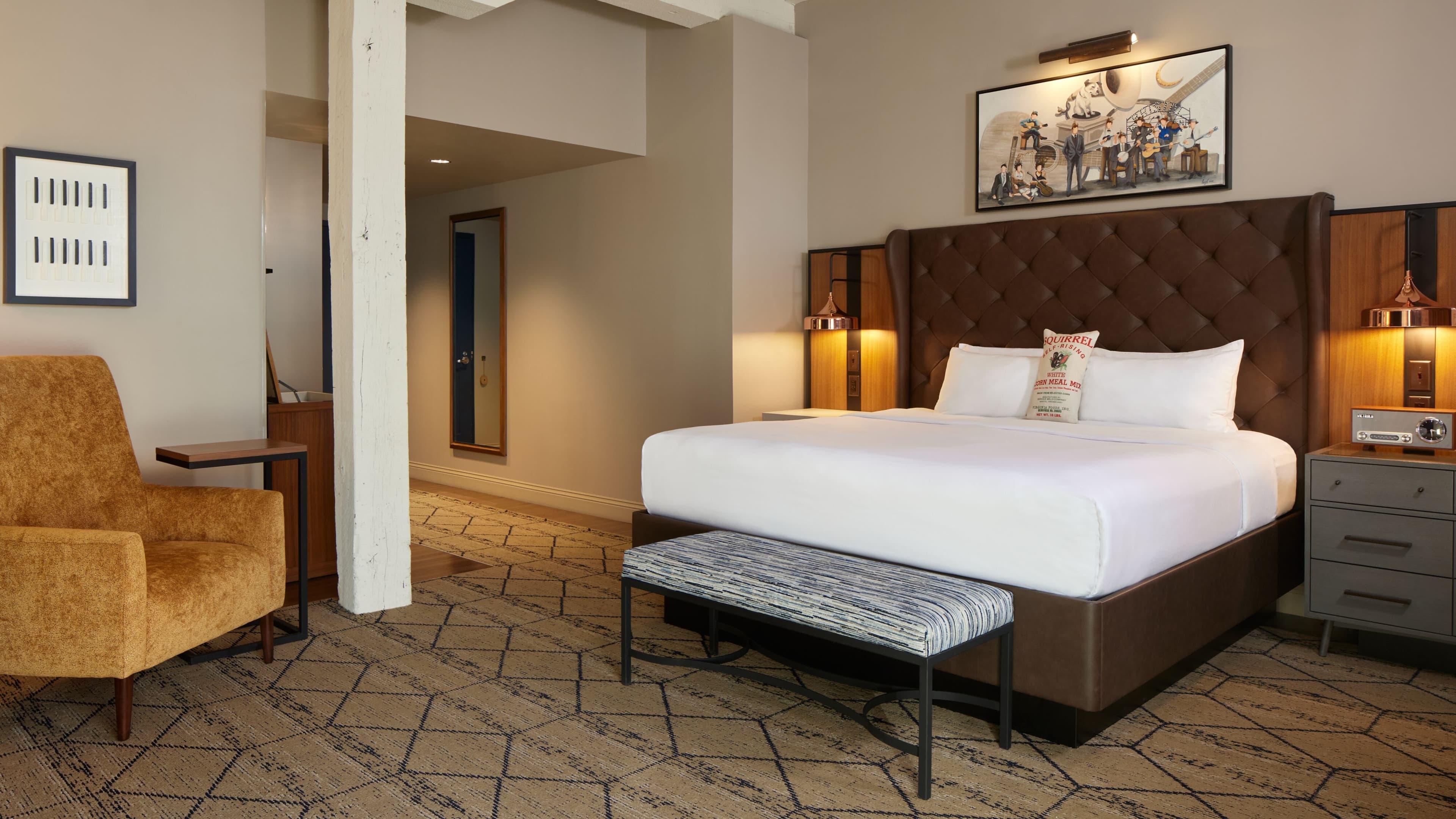 The Sessions Hotel, Bristol, a Tribute Portfolio Hotel - Image 2