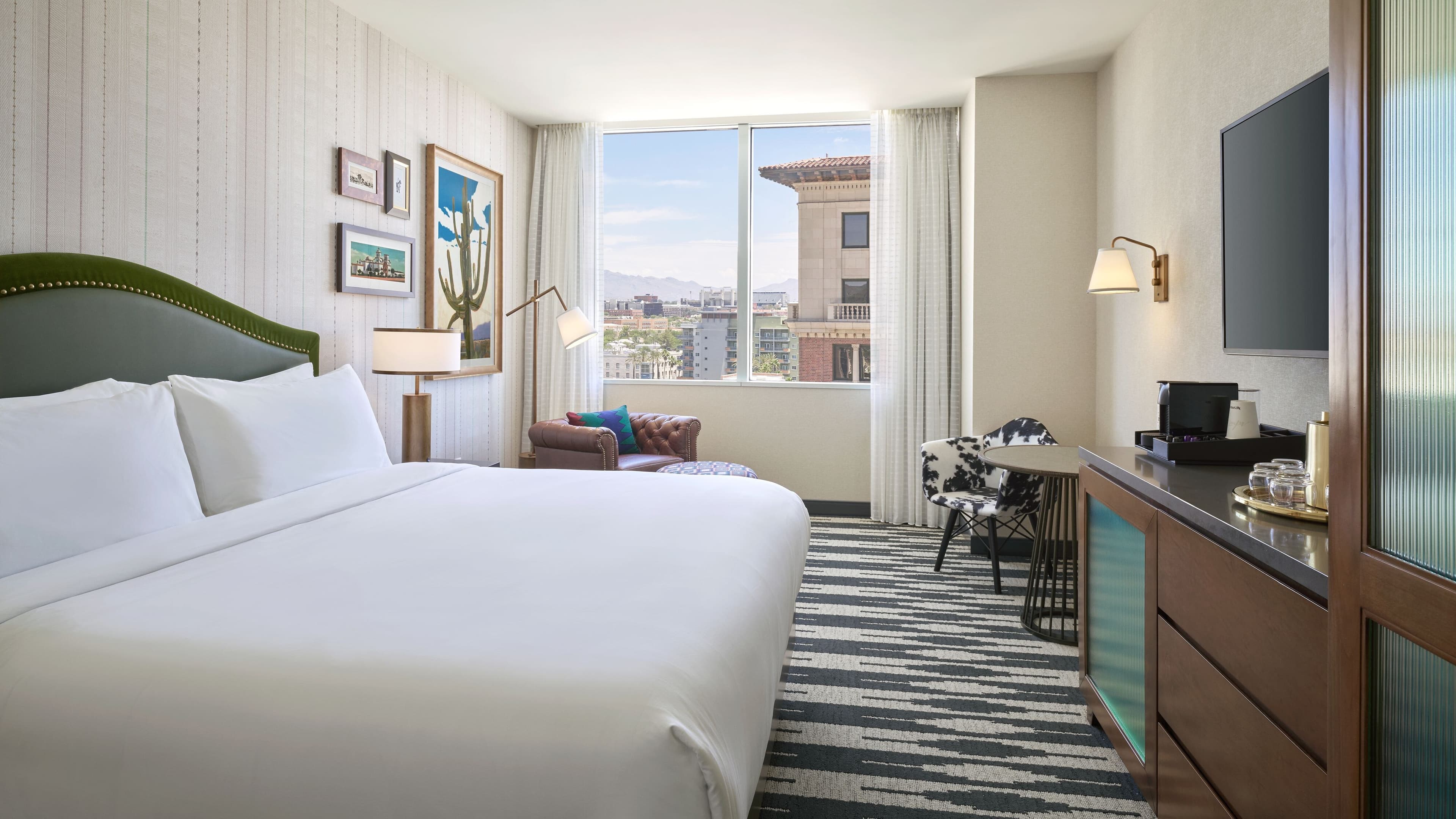 The Leo Kent Hotel, Tucson, a Tribute Portfolio Hotel — 19