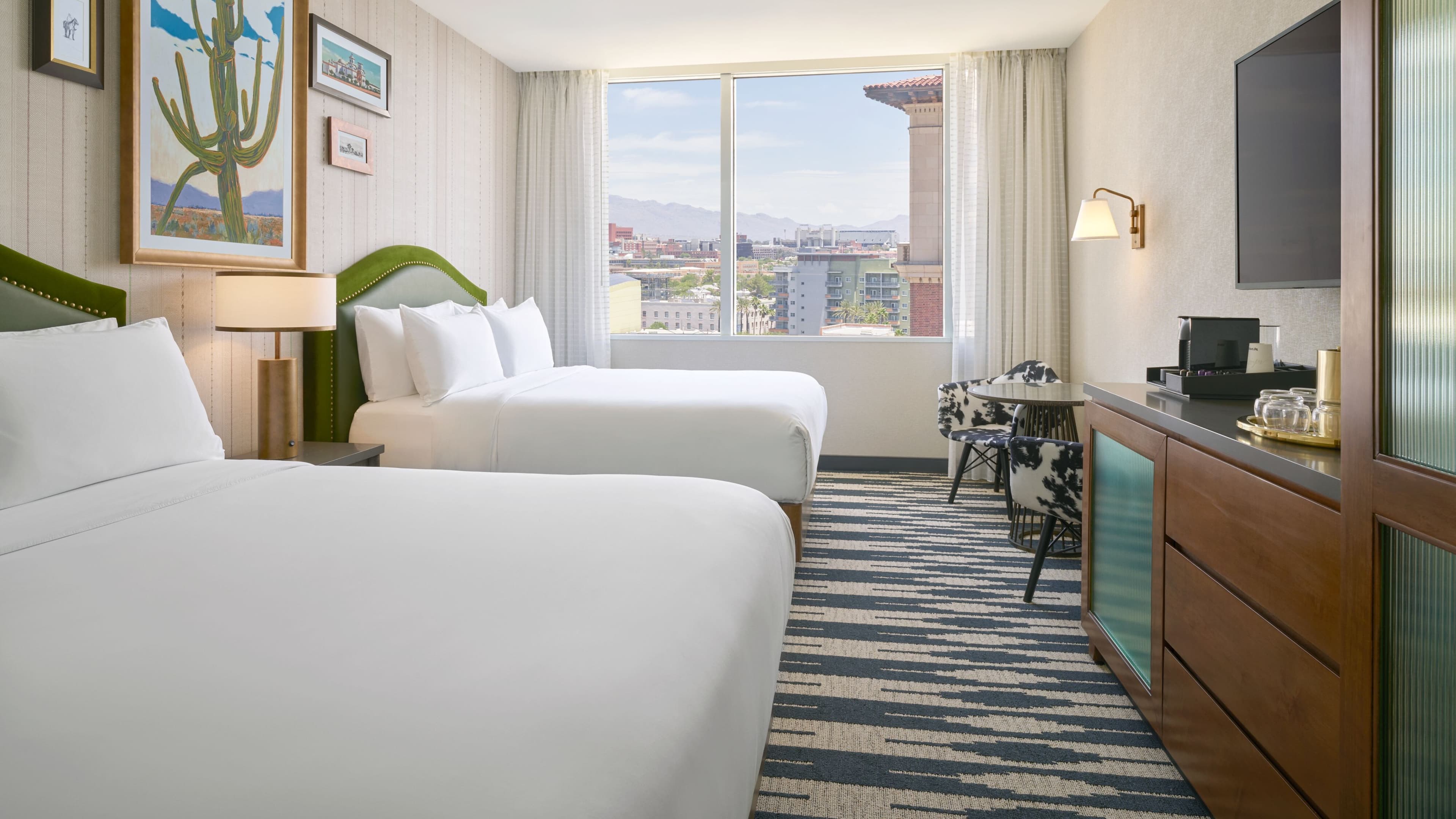 The Leo Kent Hotel, Tucson, a Tribute Portfolio Hotel — 22