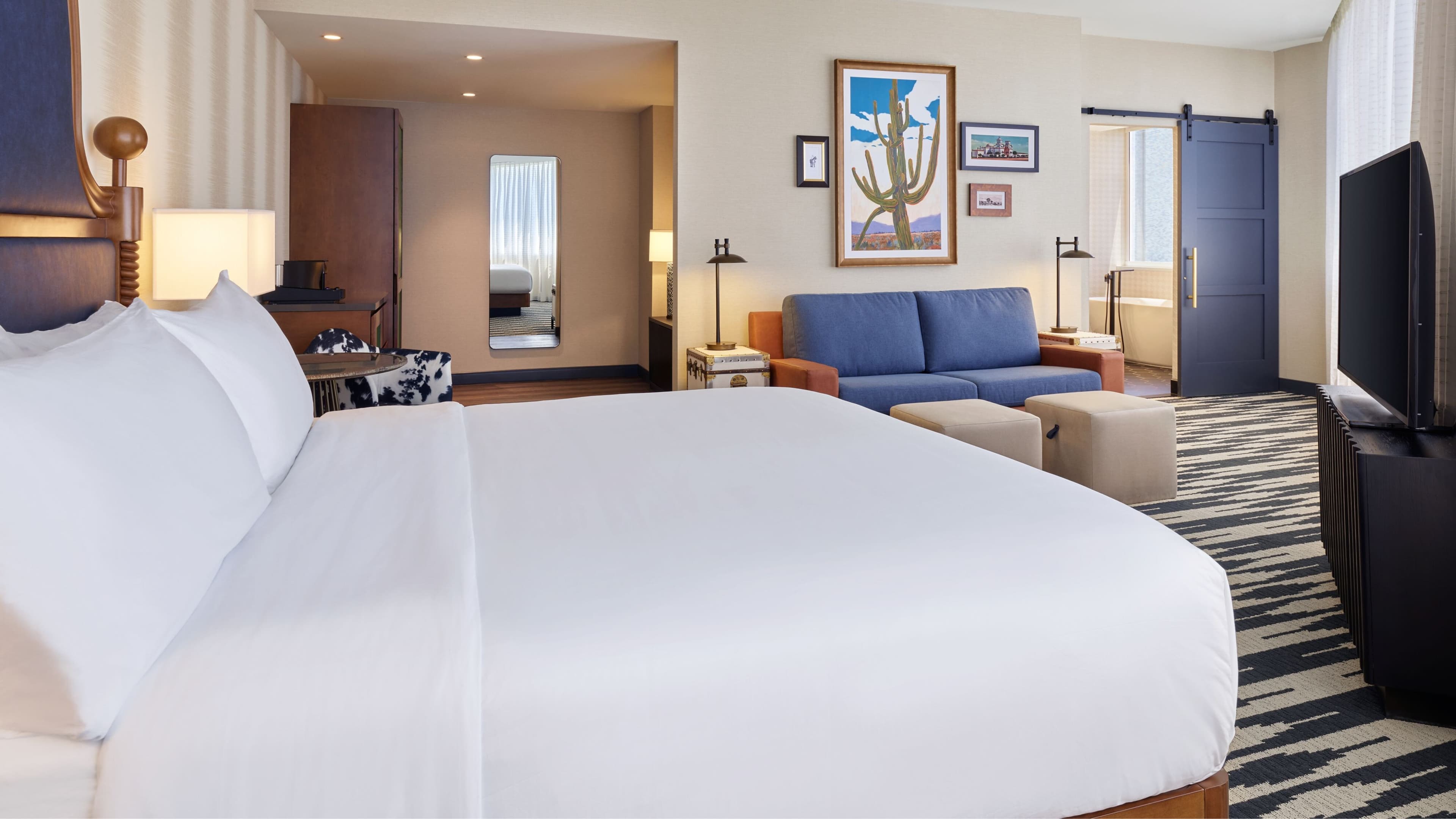 Junior Suite - Image 2