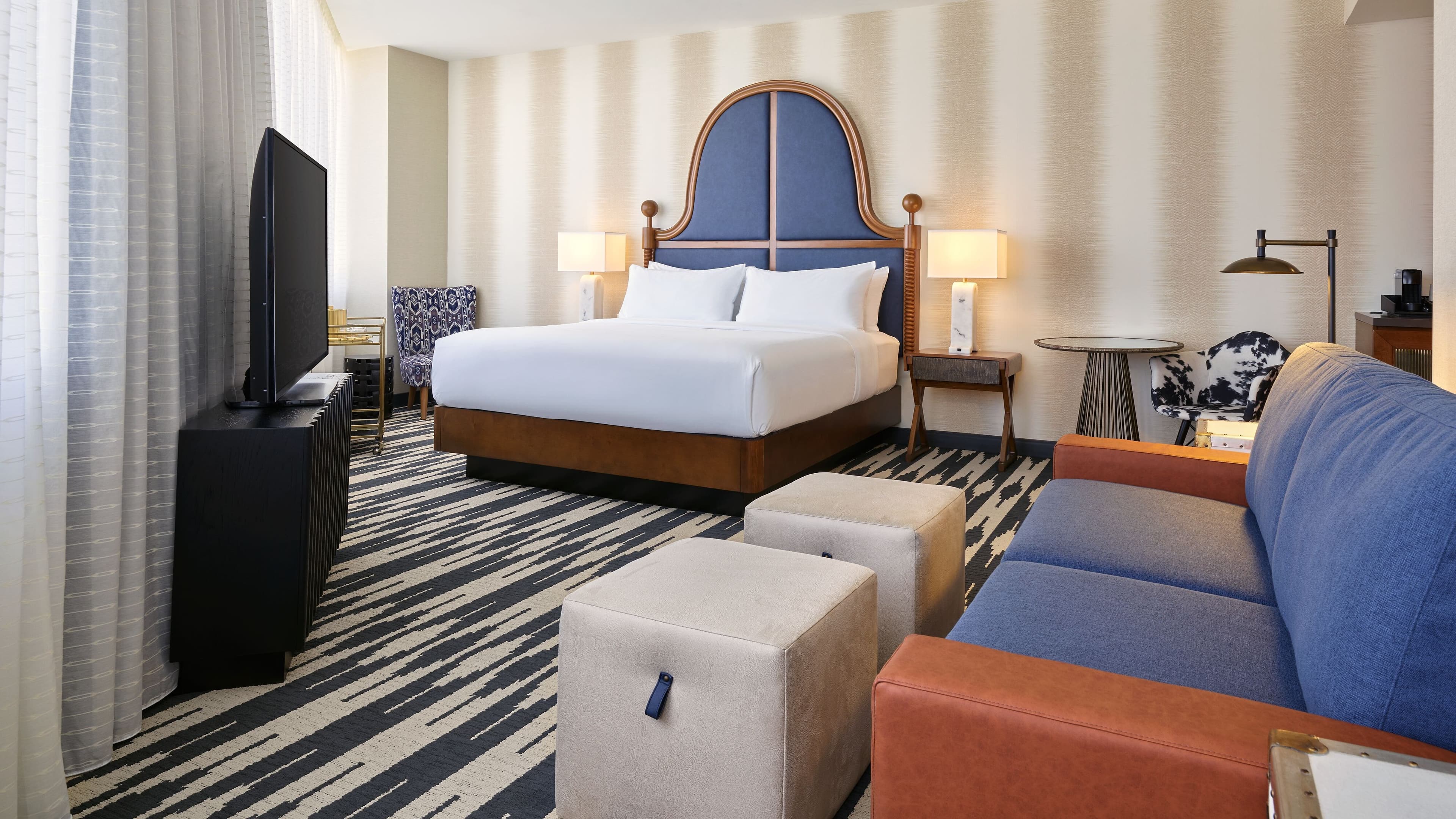 Junior Suite - Image 3