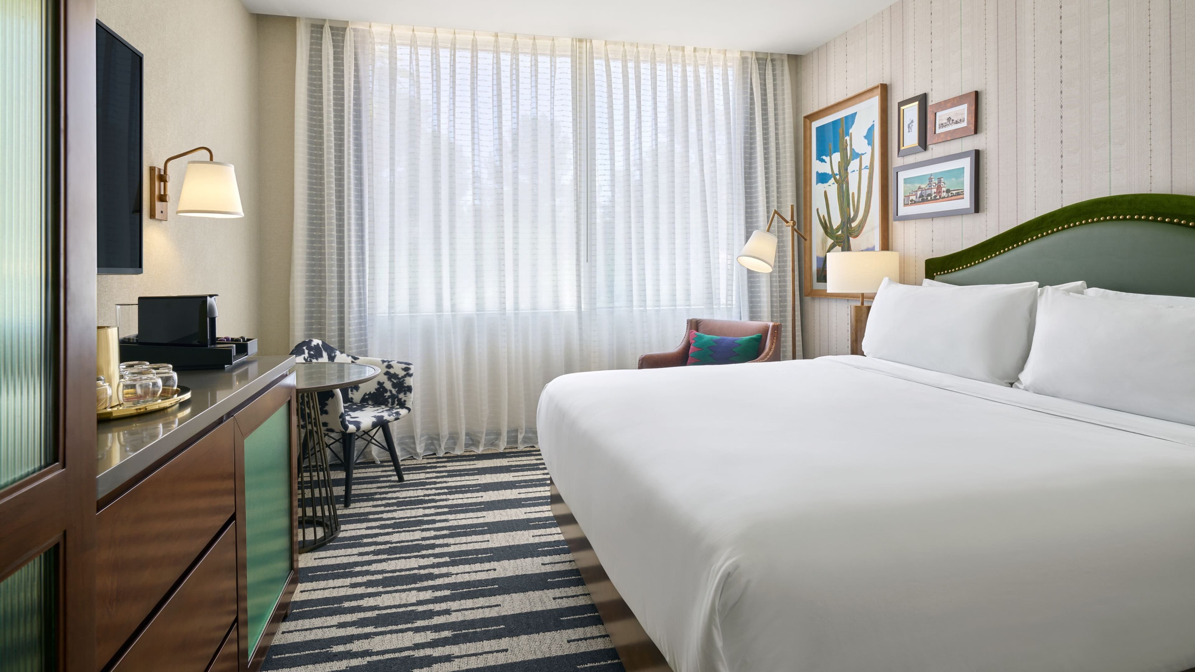 The Leo Kent Hotel, Tucson, a Tribute Portfolio Hotel — 26