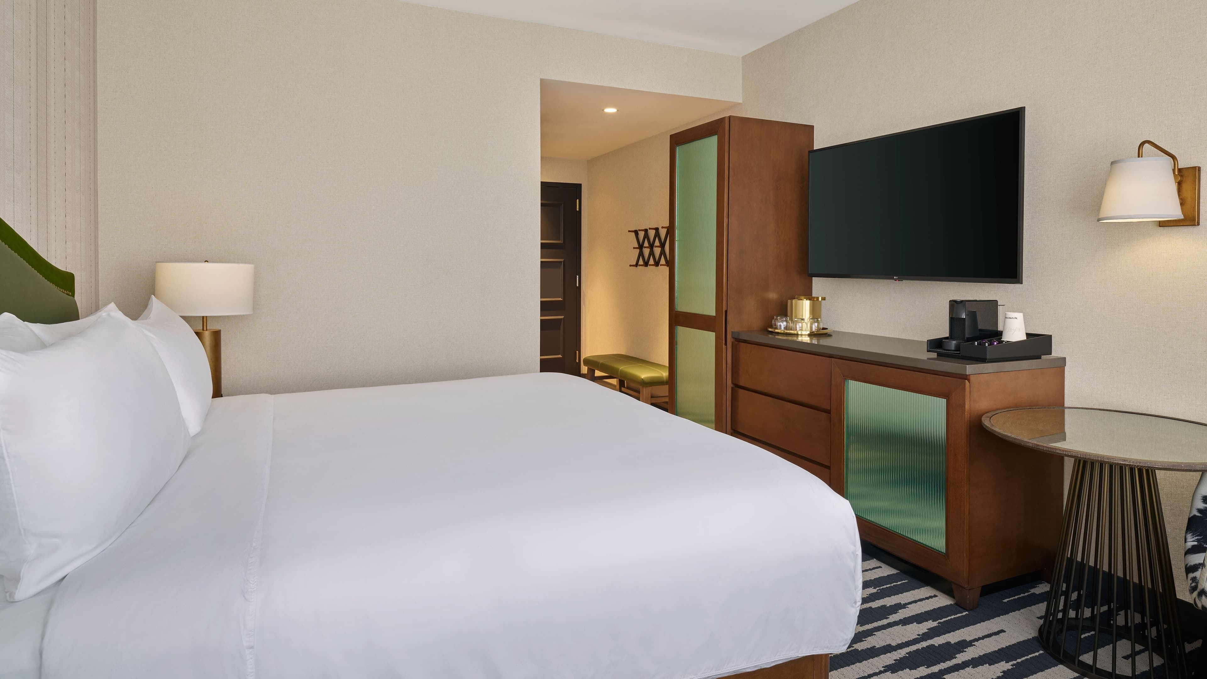 The Leo Kent Hotel, Tucson, a Tribute Portfolio Hotel — 27