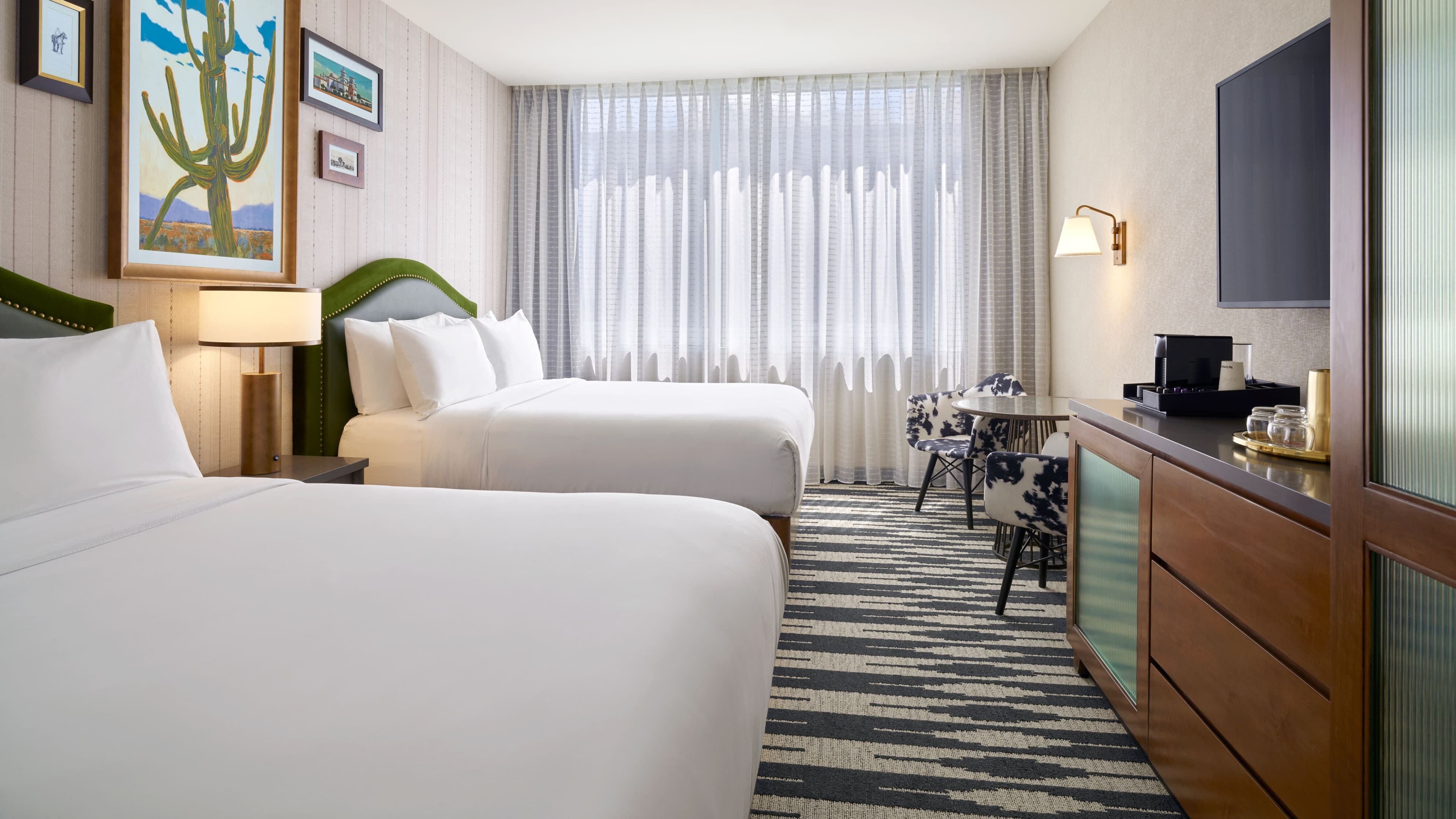 The Leo Kent Hotel, Tucson, a Tribute Portfolio Hotel — 10
