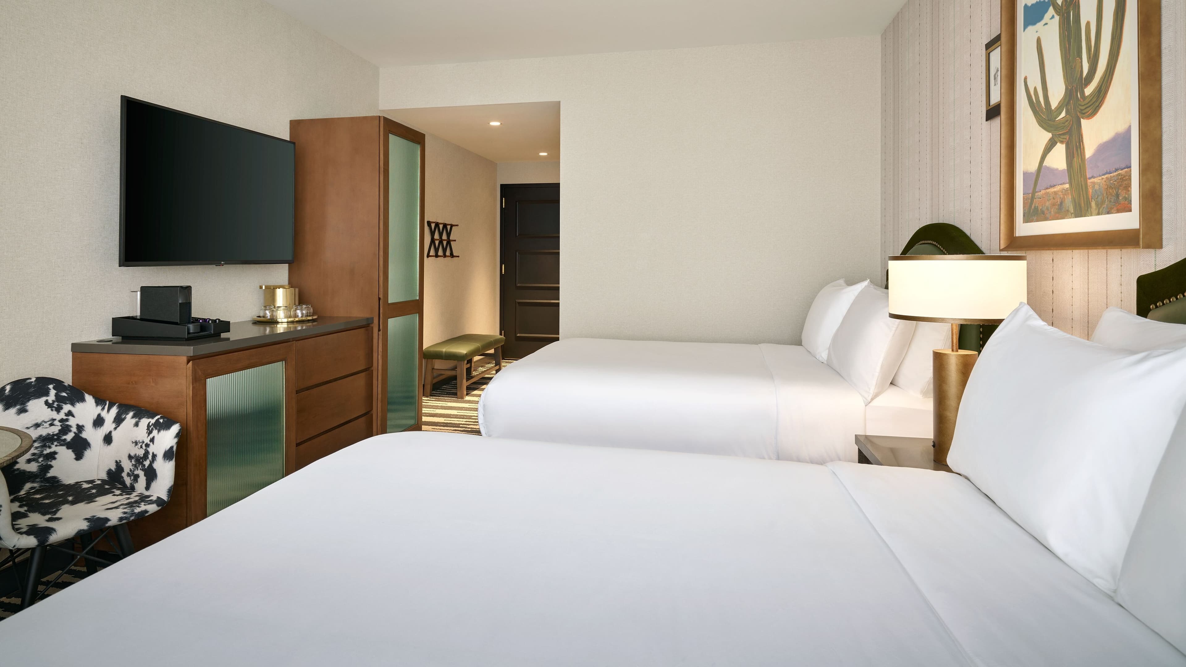 The Leo Kent Hotel, Tucson, a Tribute Portfolio Hotel — 9