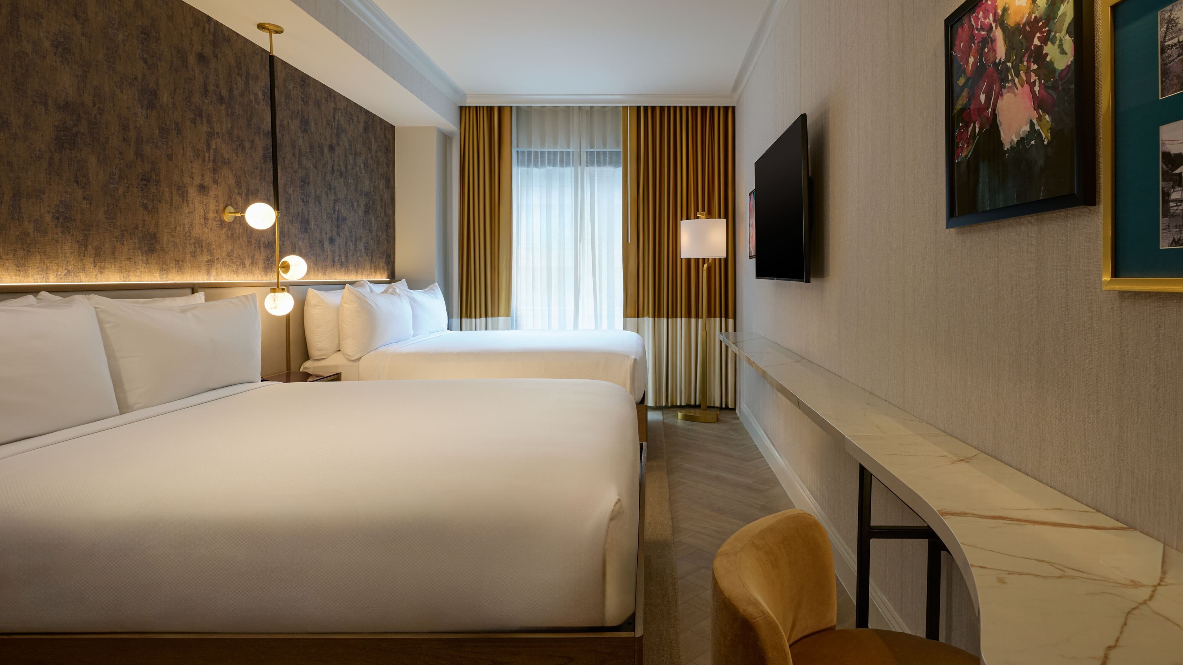 Canal House of Georgetown, a Tribute Portfolio Hotel — 6