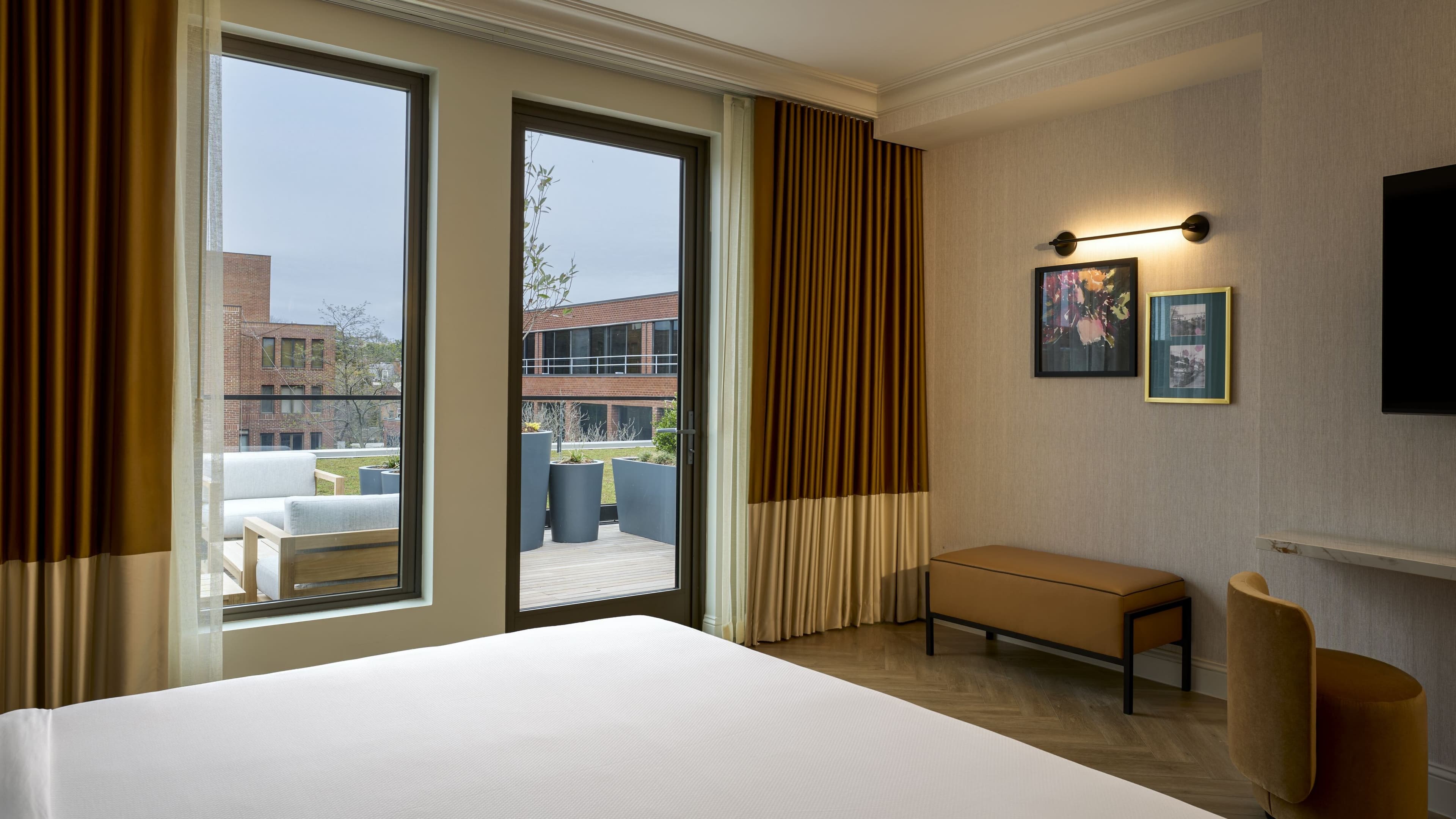 Canal House of Georgetown, a Tribute Portfolio Hotel — 14