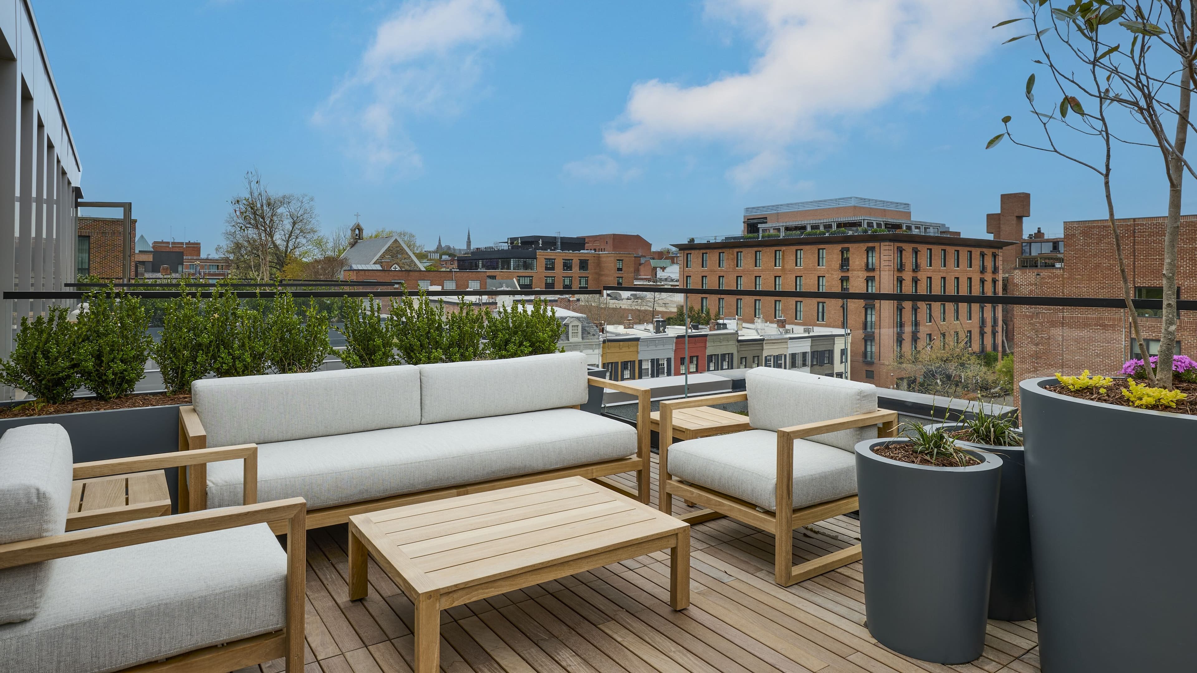 Canal House of Georgetown, a Tribute Portfolio Hotel — 15