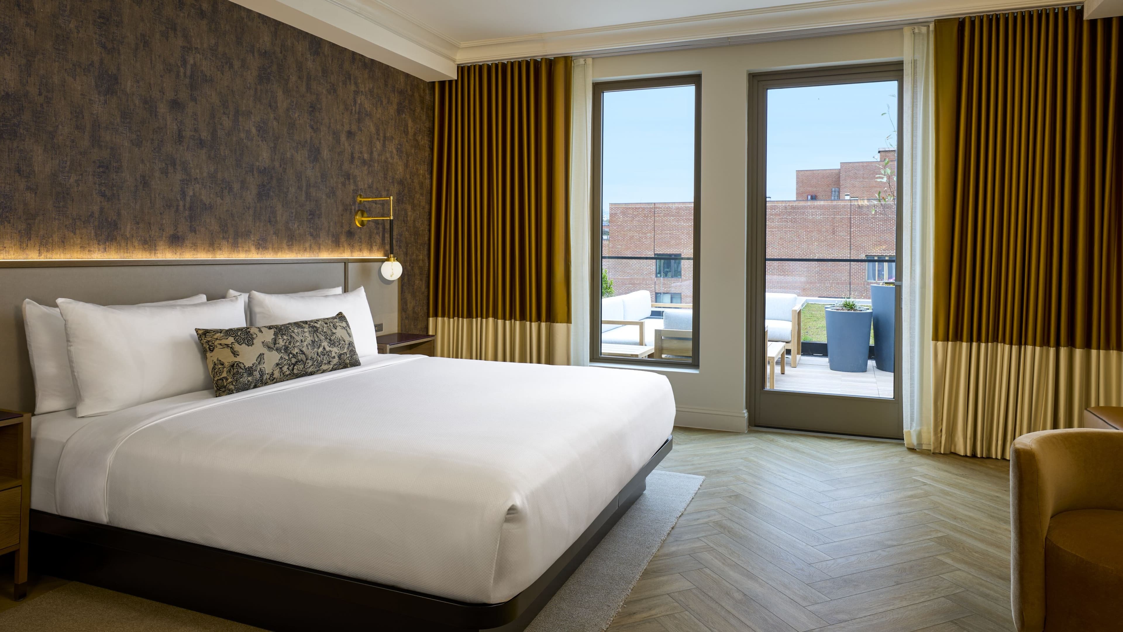 Canal House of Georgetown, a Tribute Portfolio Hotel — 11