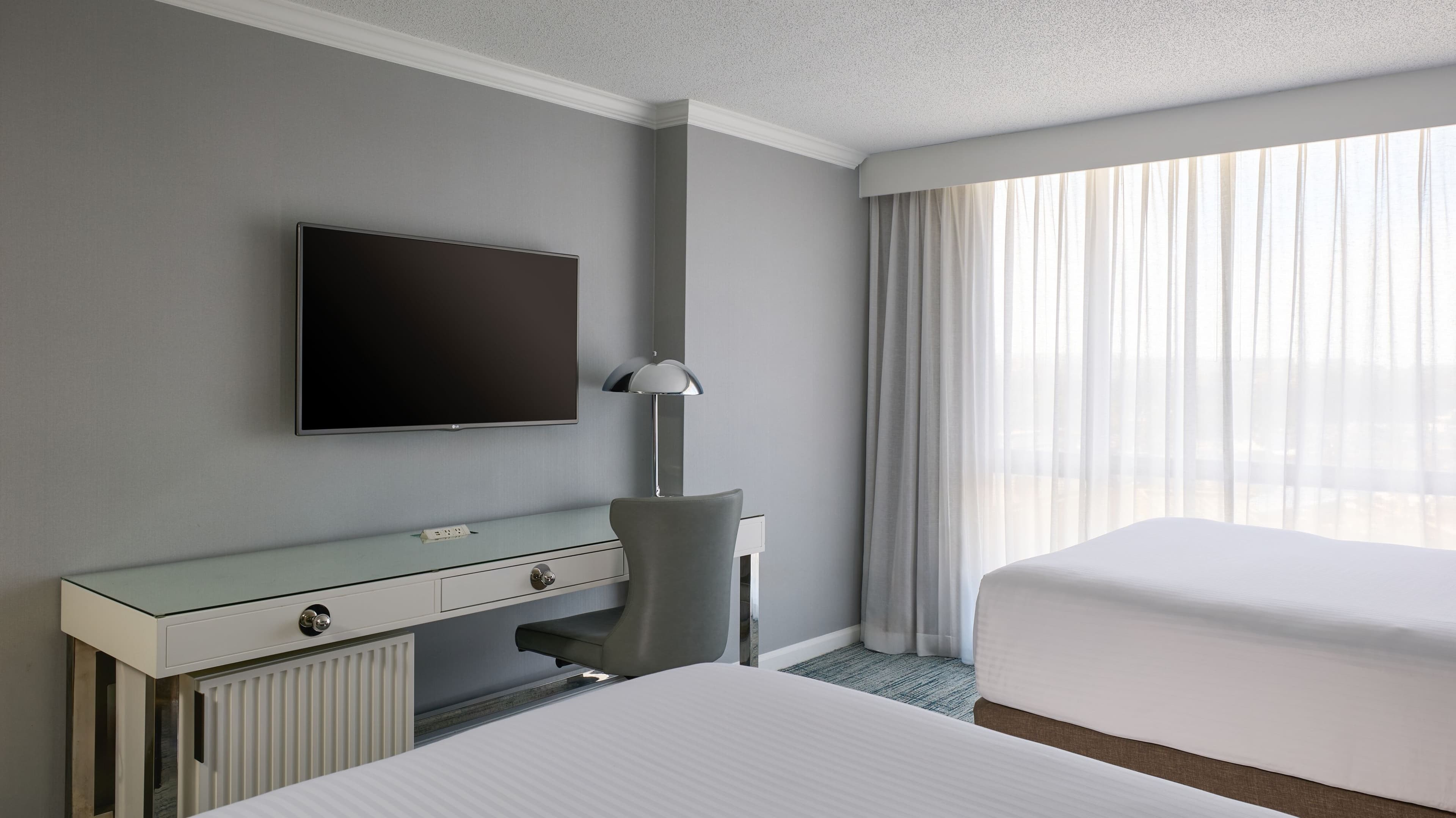 The Ven at Embassy Row, Washington, D.C., a Tribute Portfolio Hotel — 4