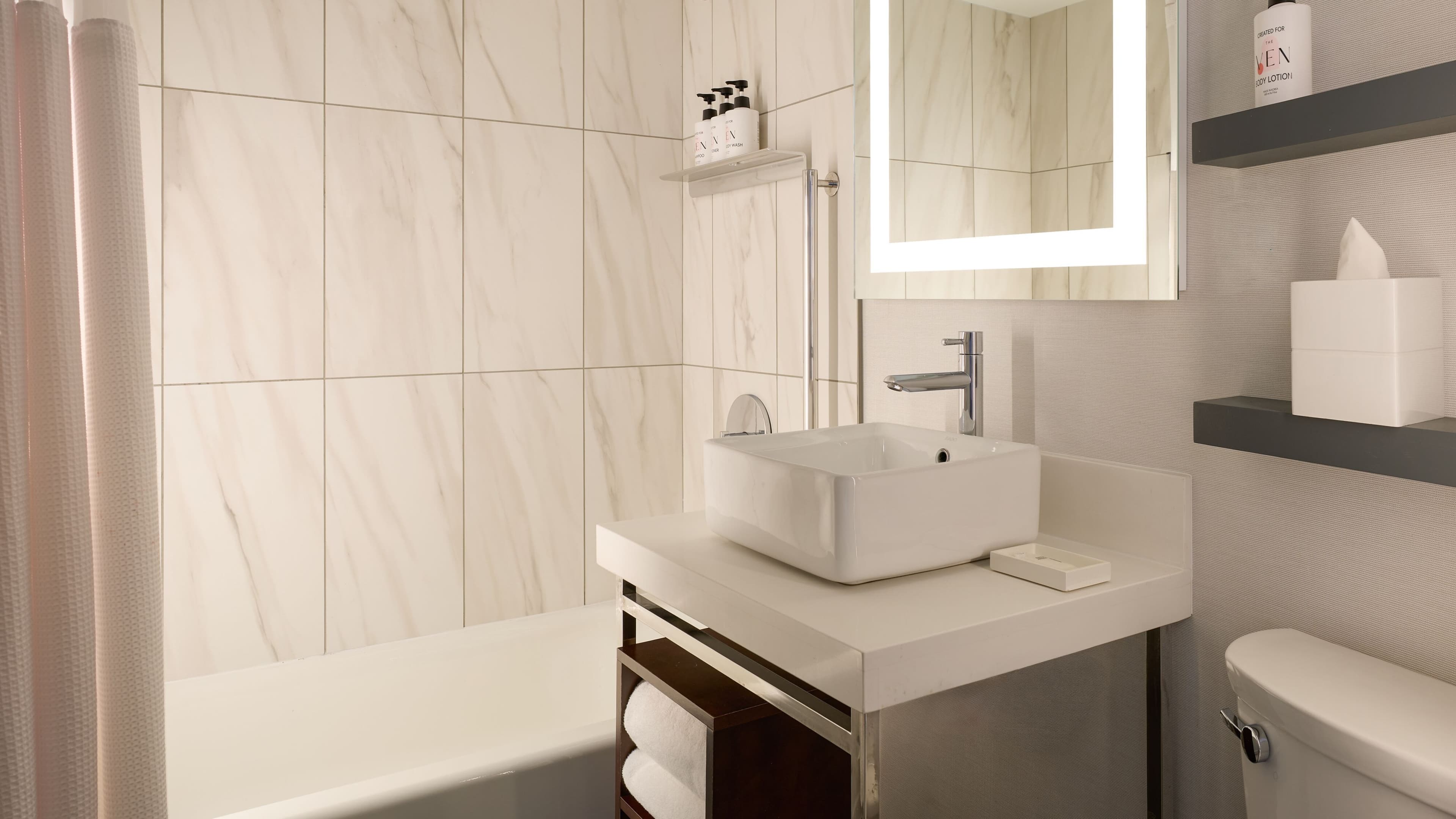 The Ven at Embassy Row, Washington, D.C., a Tribute Portfolio Hotel — 6