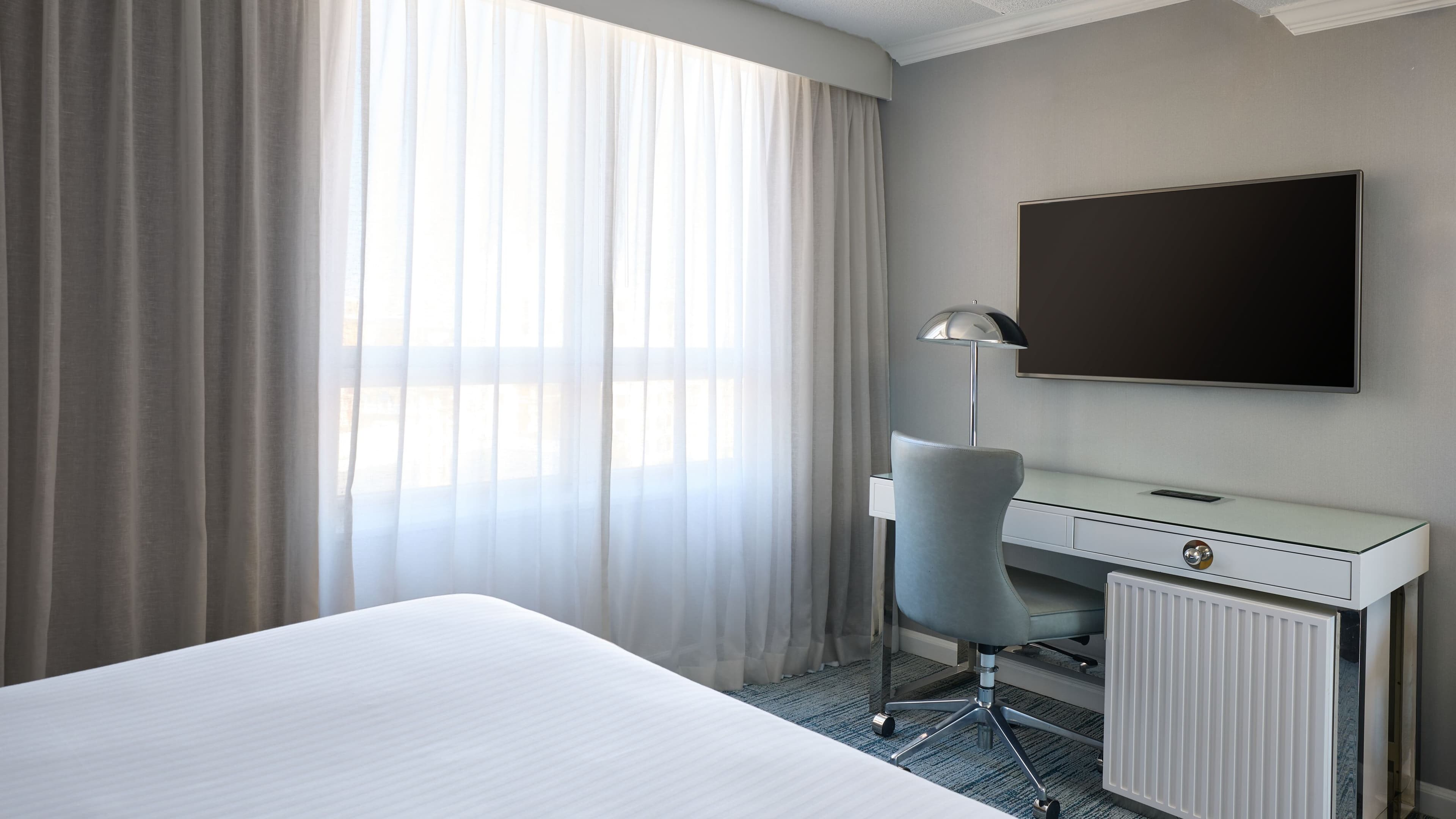 The Ven at Embassy Row, Washington, D.C., a Tribute Portfolio Hotel — 16