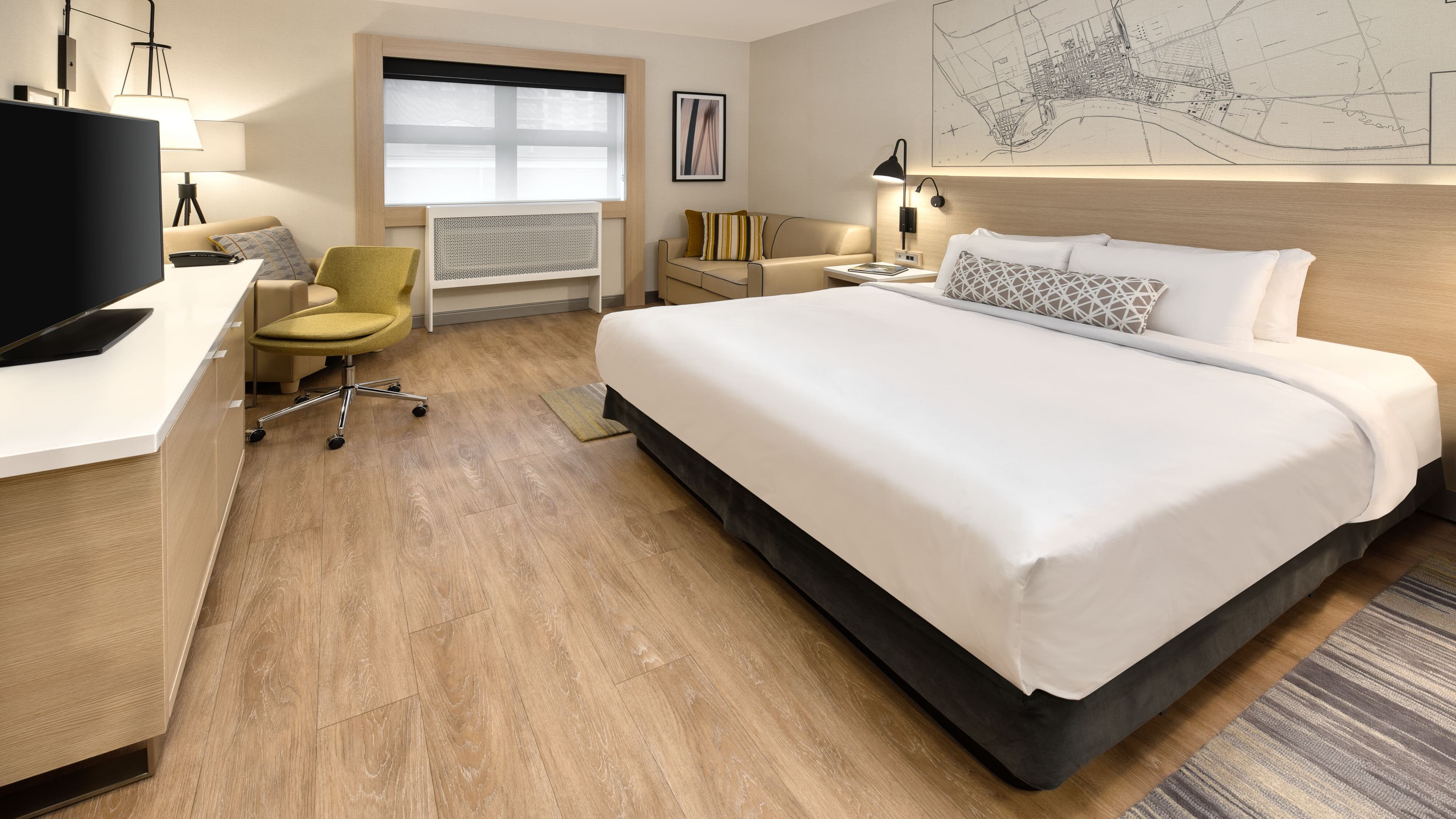 The Insignia Hotel, Sarnia, a Tribute Portfolio Hotel — 6