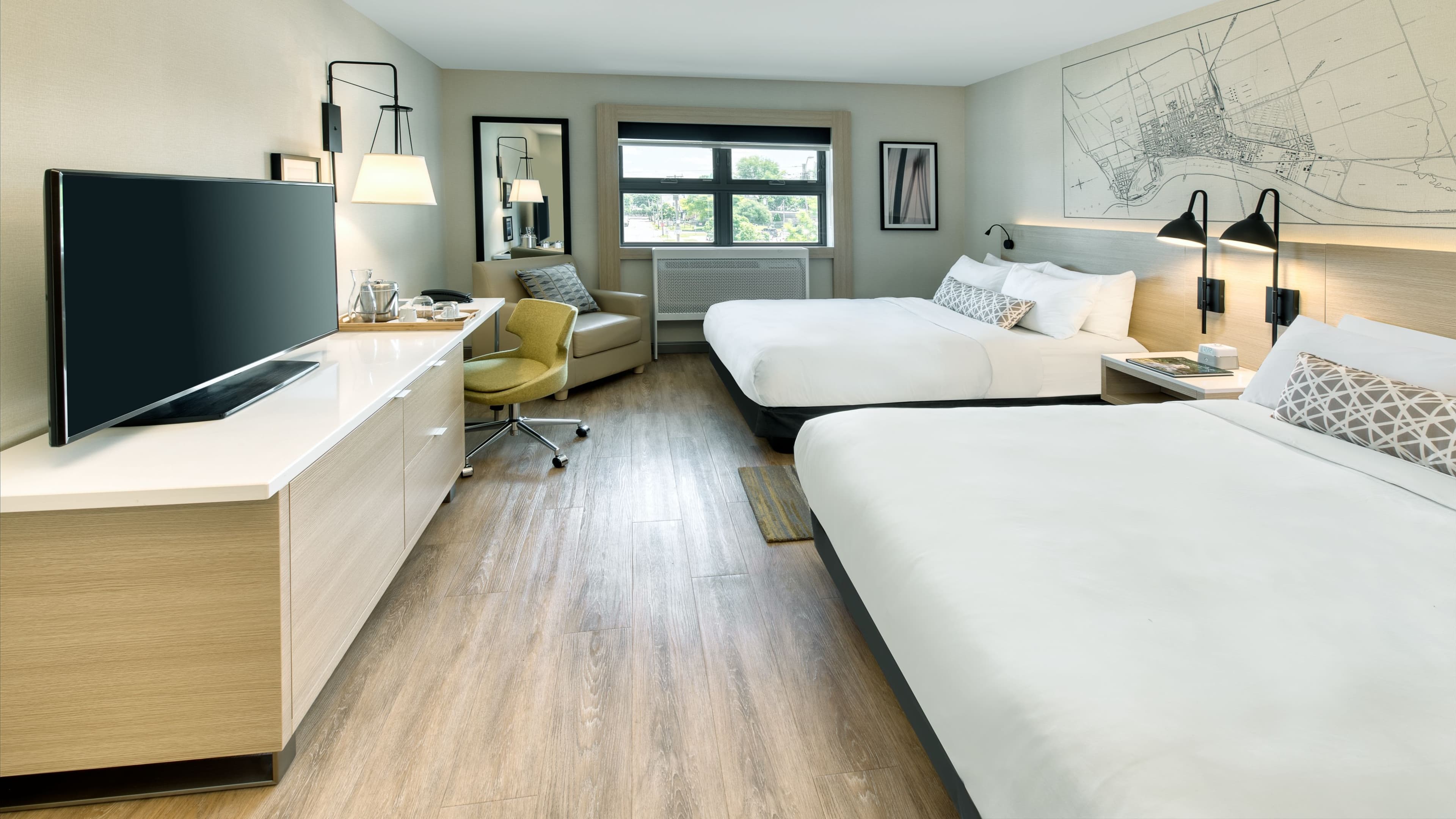 The Insignia Hotel, Sarnia, a Tribute Portfolio Hotel — 12