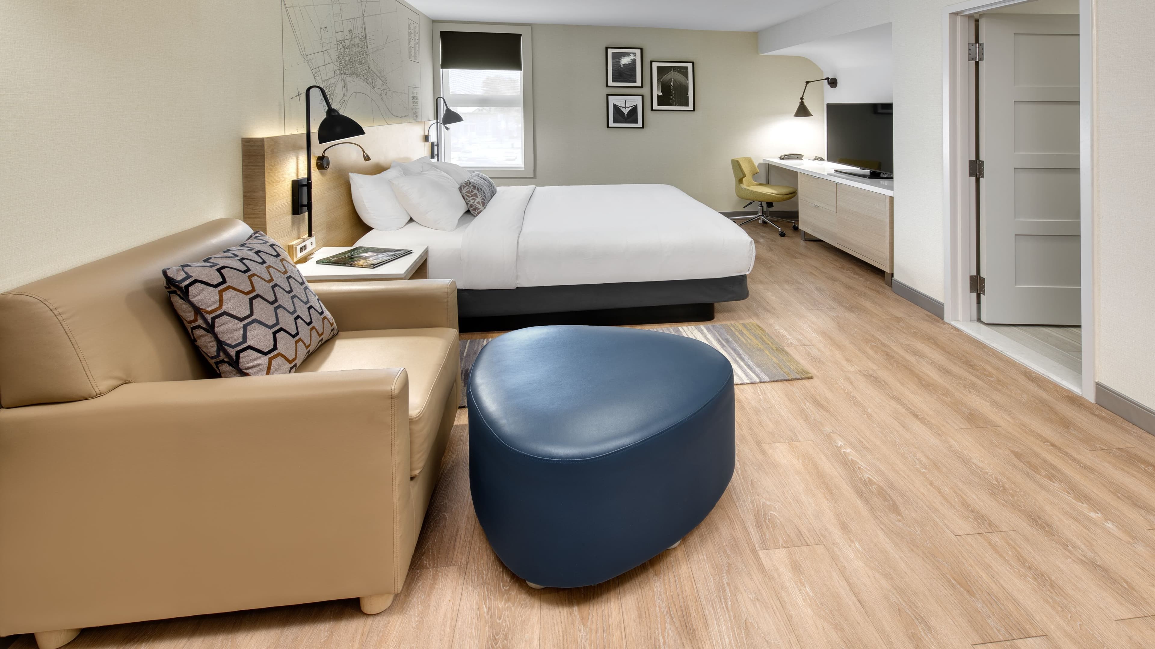 The Insignia Hotel, Sarnia, a Tribute Portfolio Hotel — 10
