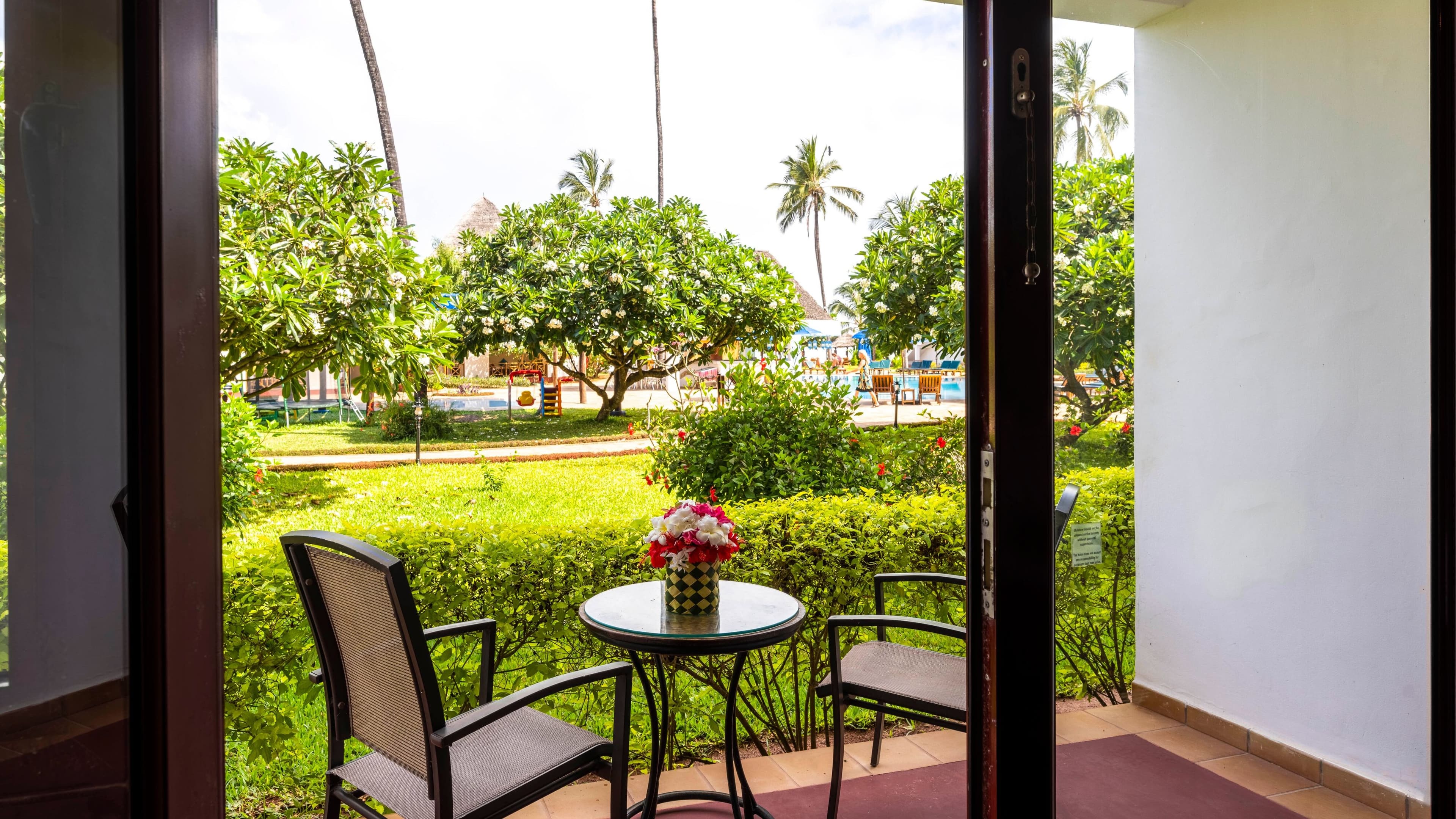 Nungwi Beach Resort by Turaco - Image 3