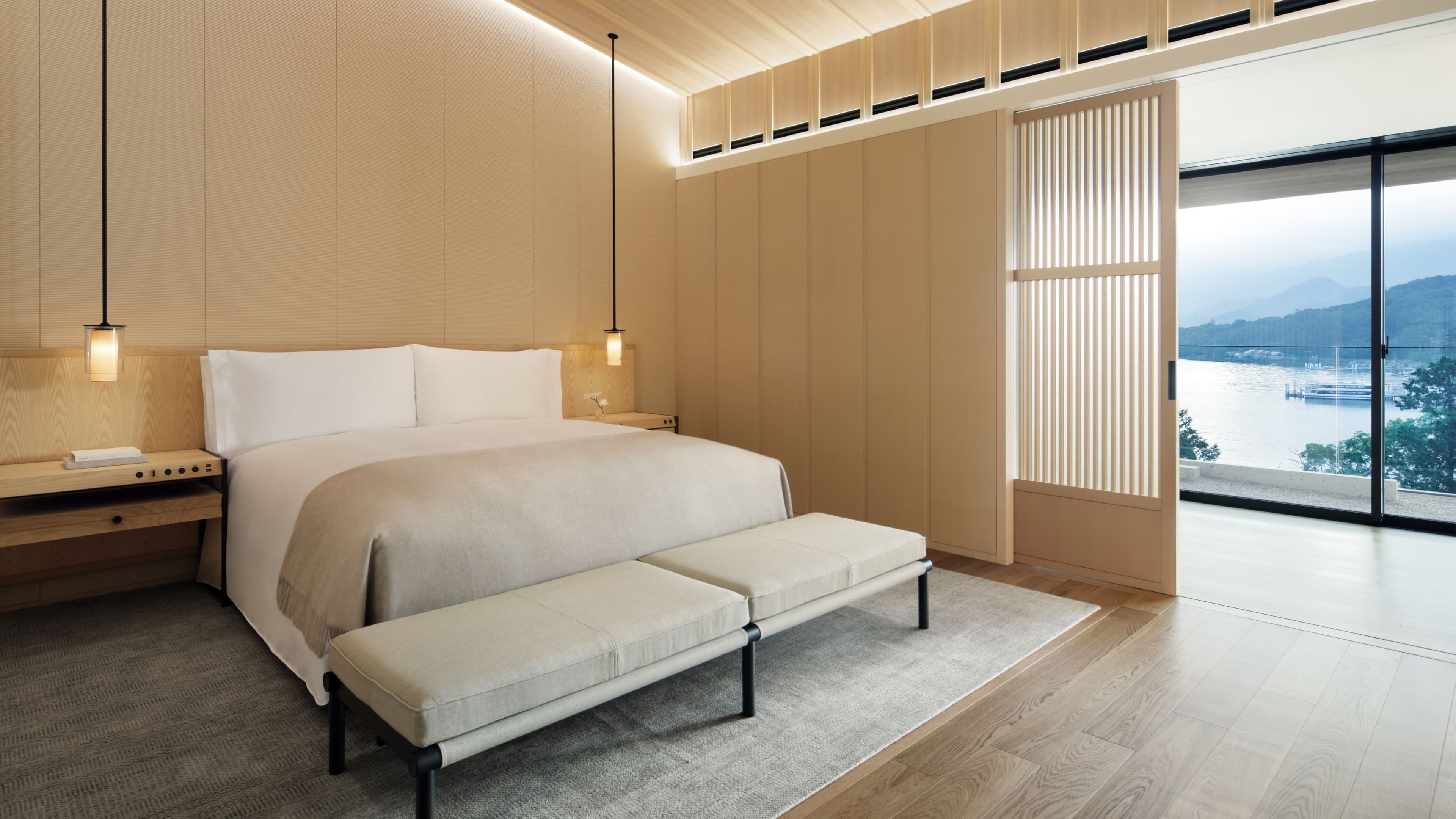 The Ritz-Carlton, Nikko — 23