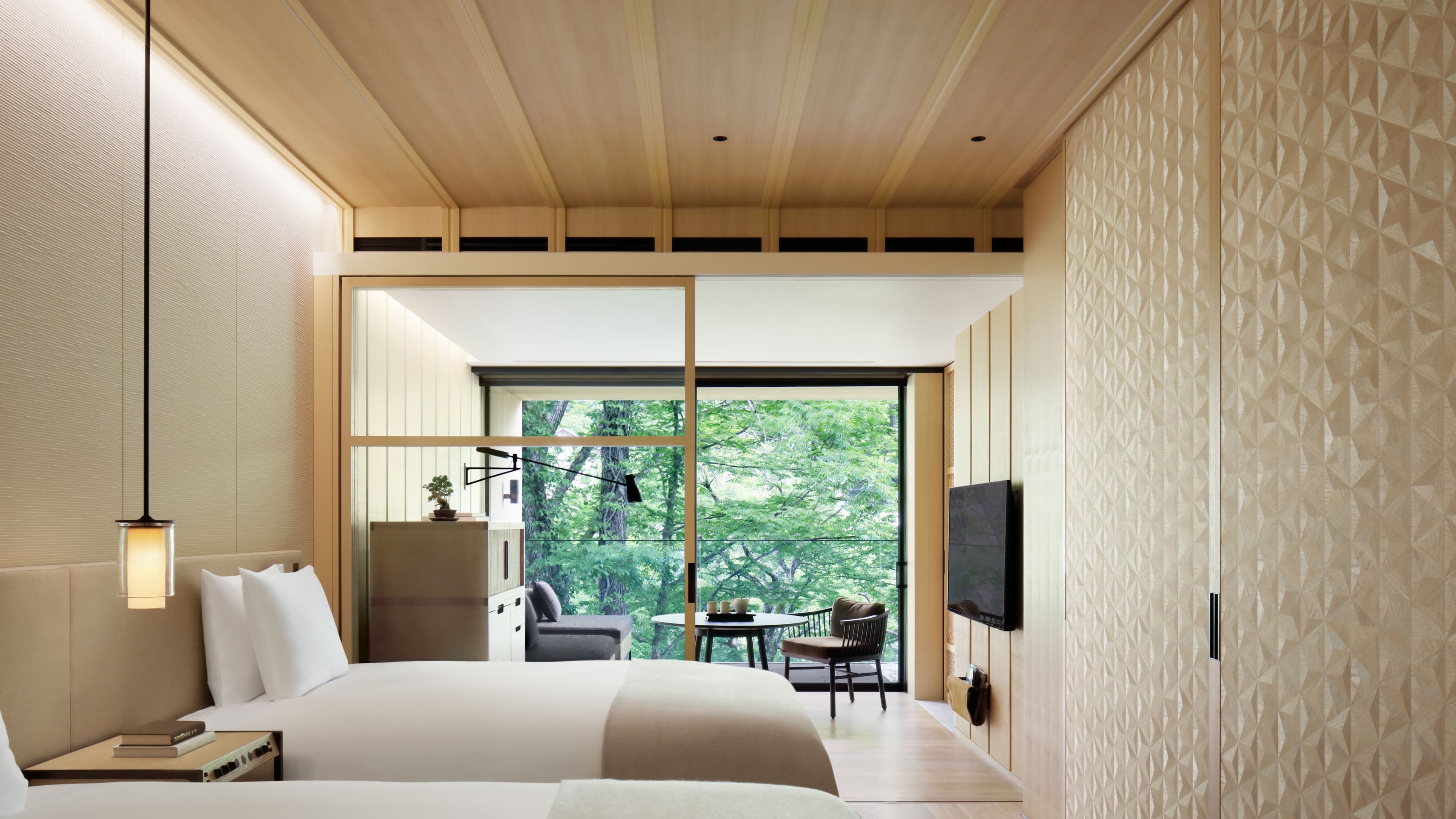 The Ritz-Carlton, Nikko — 8