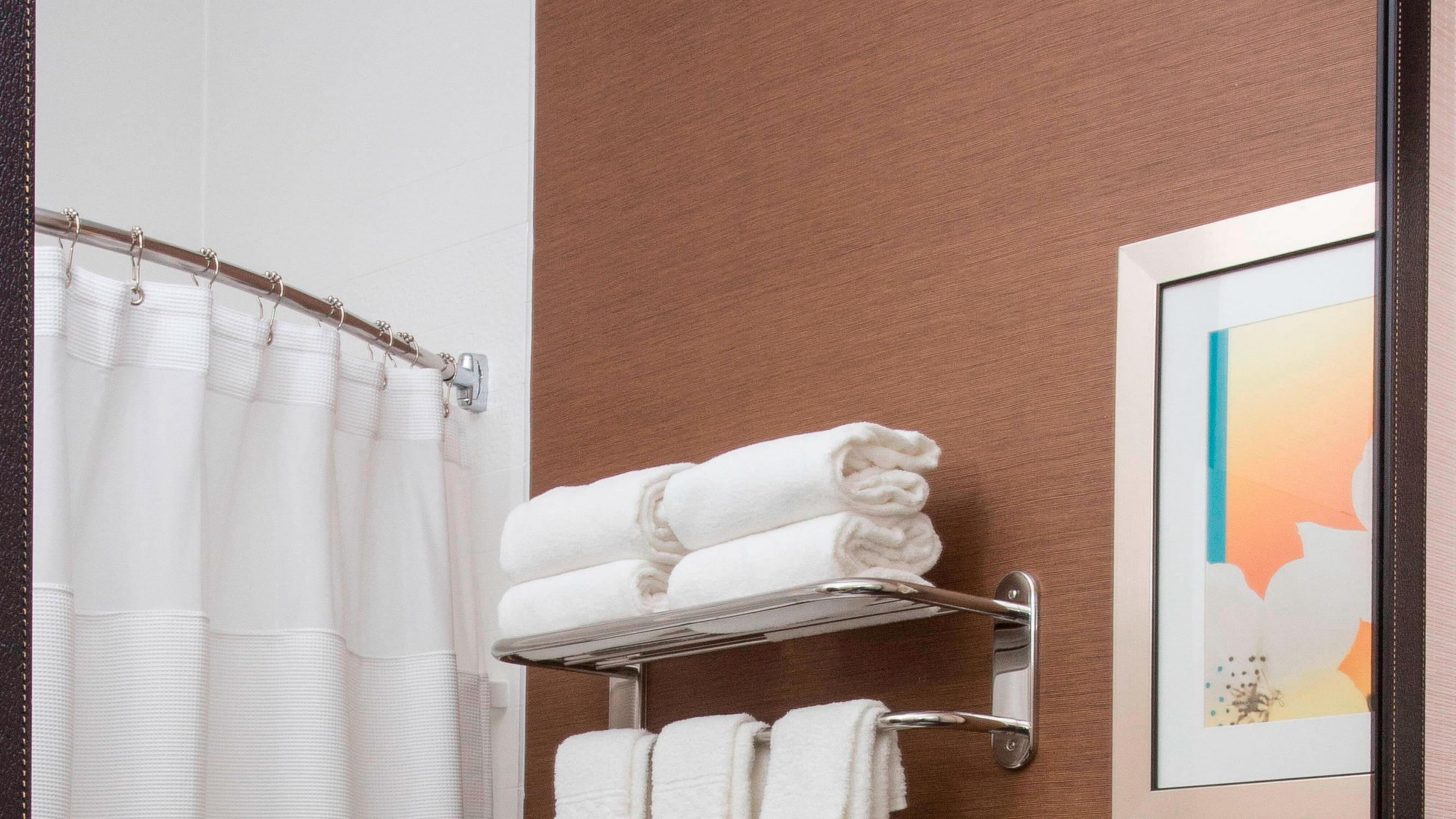 Fairfield Inn & Suites Quincy - Image 4