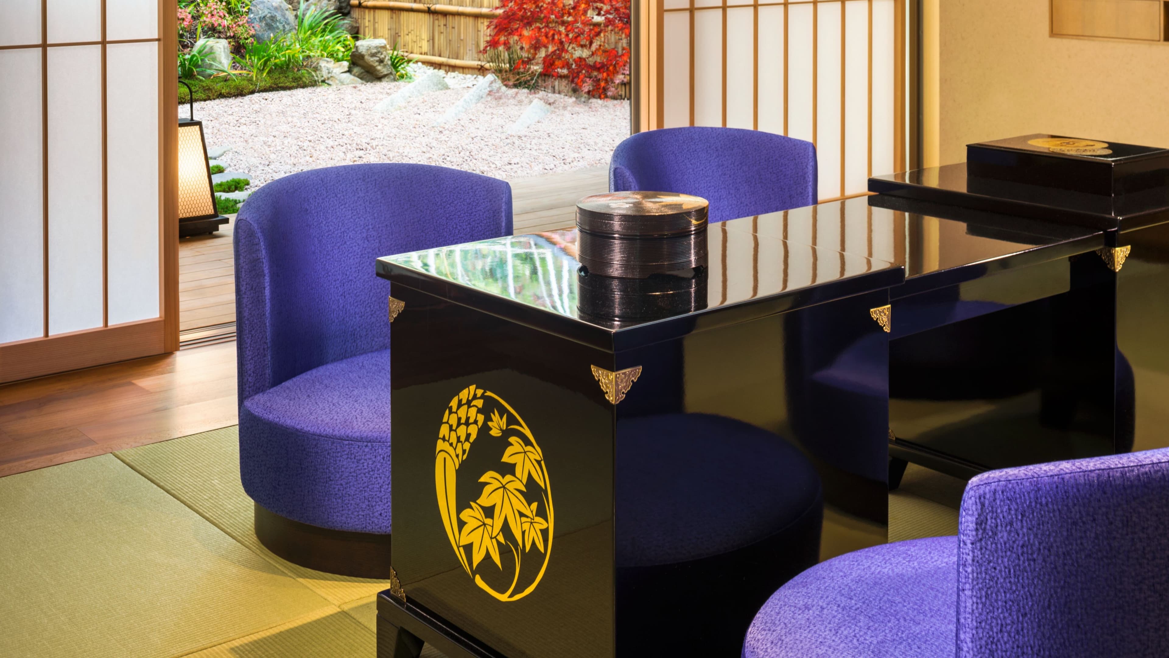 Suiran, a Luxury Collection Hotel, Kyoto — 21