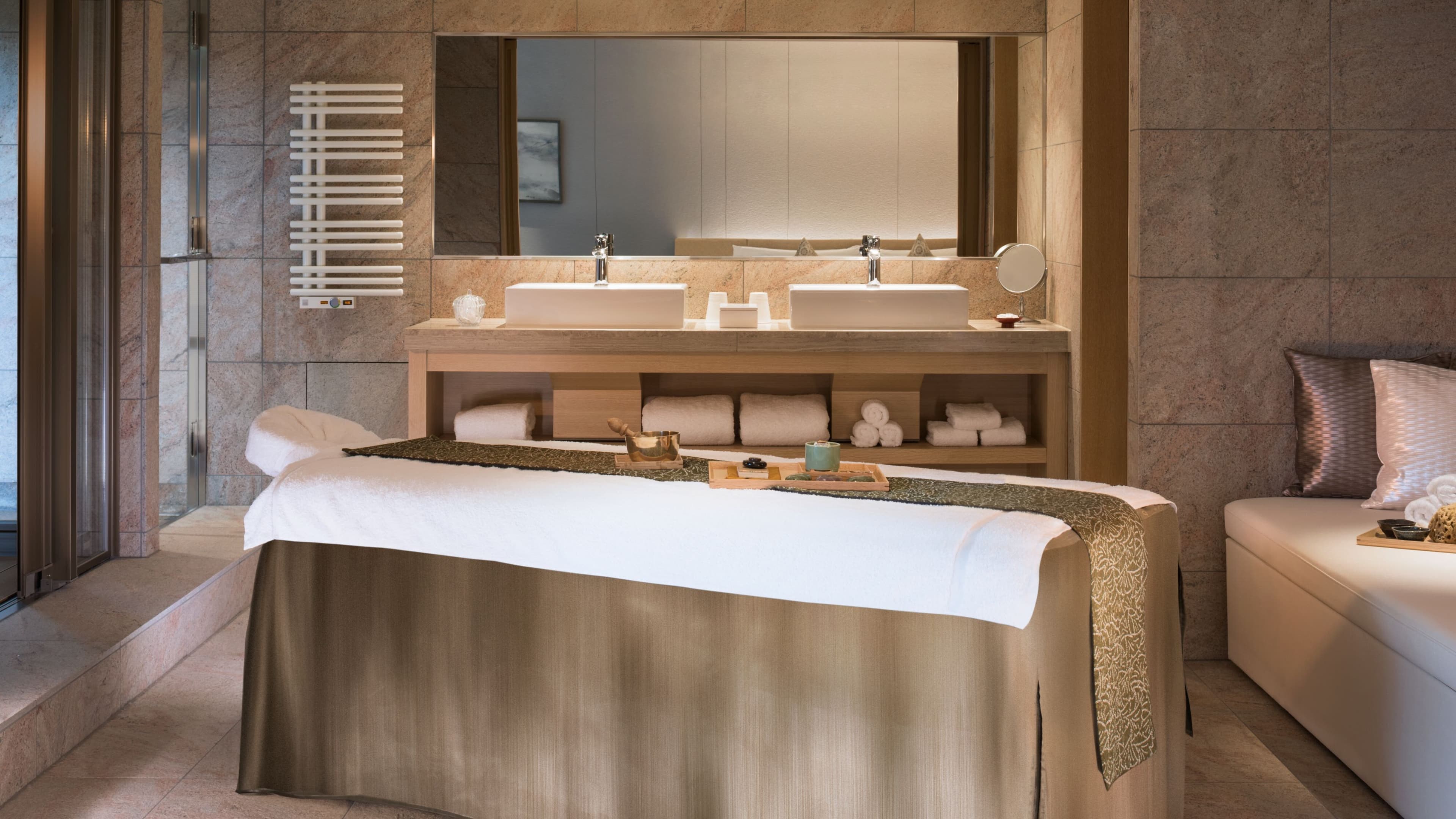 Suiran, a Luxury Collection Hotel, Kyoto — 35