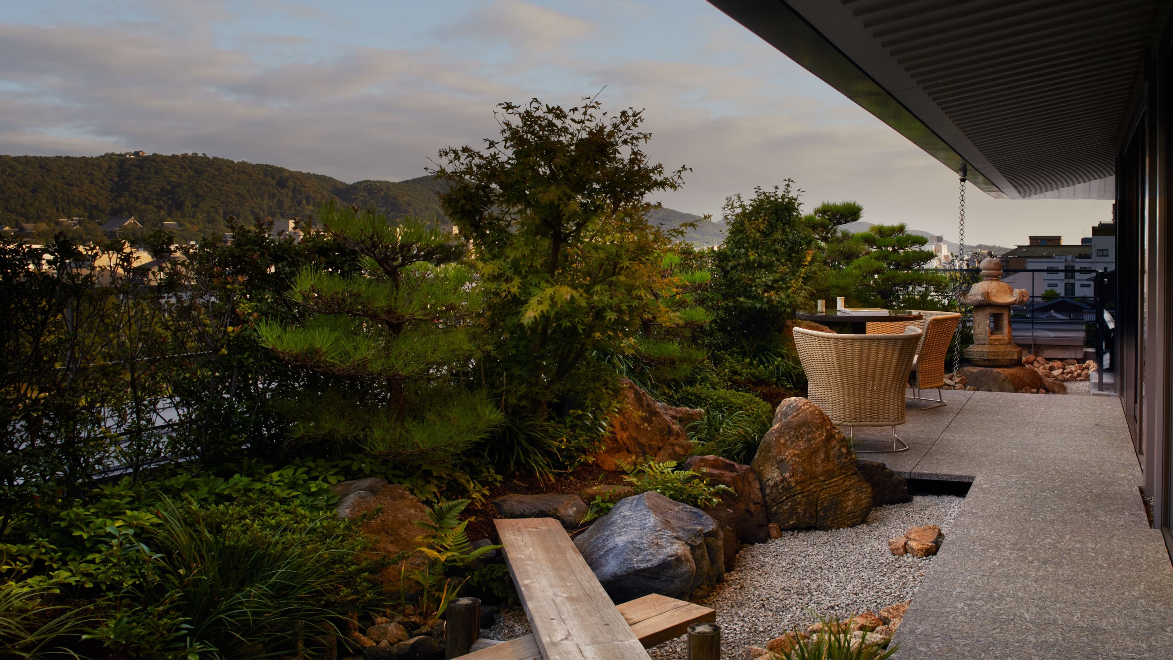 The Ritz-Carlton, Kyoto — 17