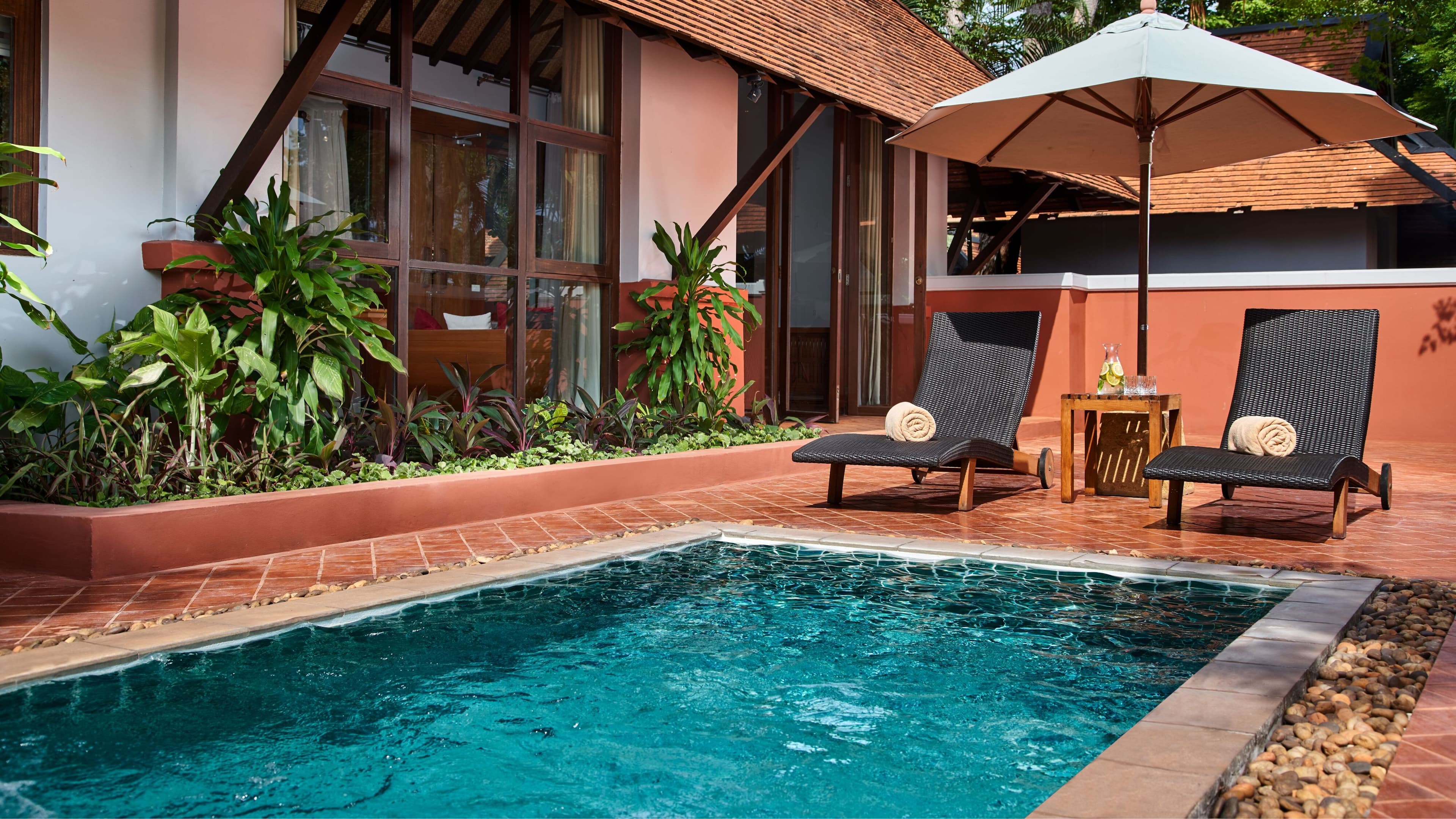 Renaissance Koh Samui Resort & Spa — 42