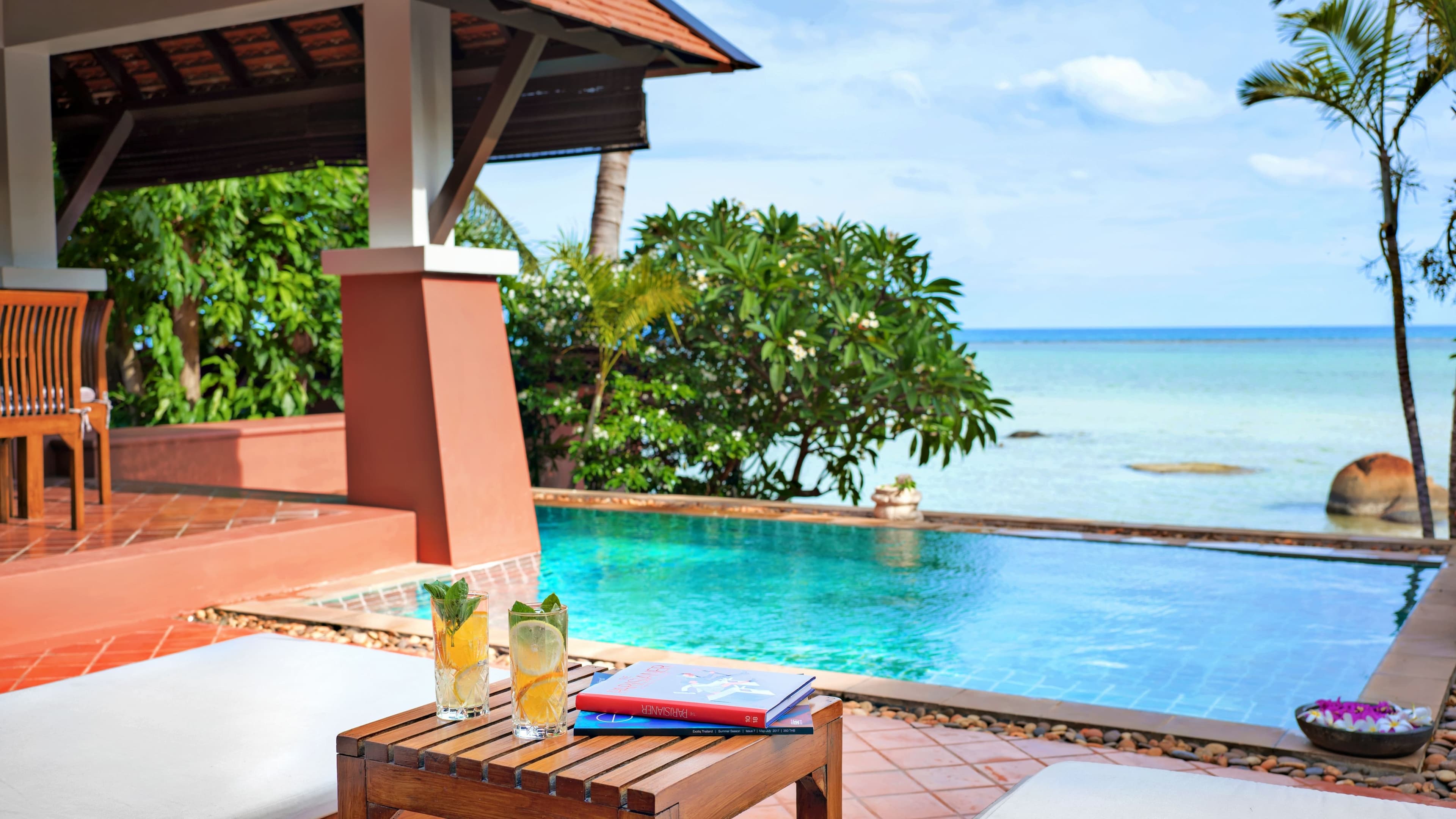 Renaissance Koh Samui Resort & Spa — 54