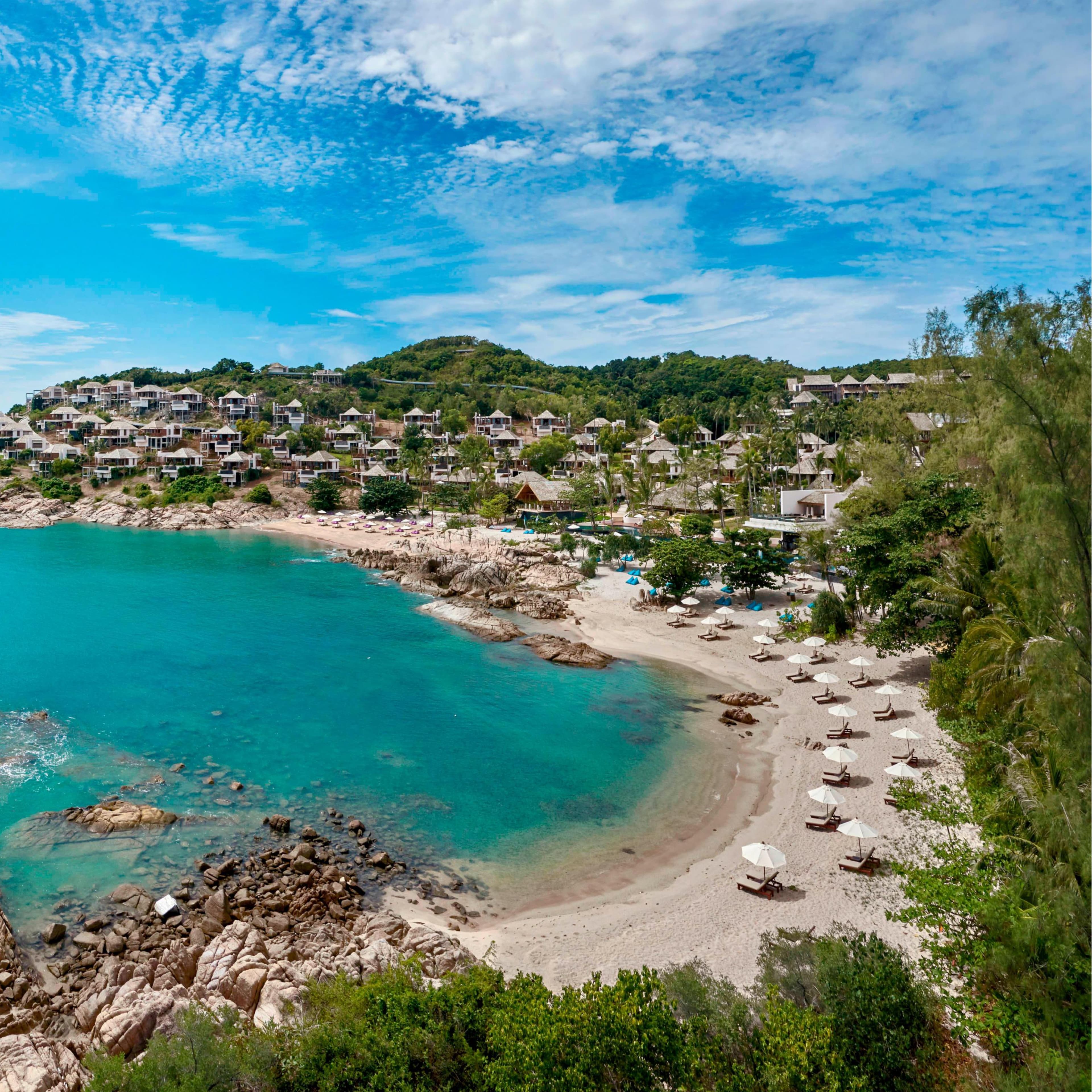The Ritz-Carlton, Koh Samui - Image 1