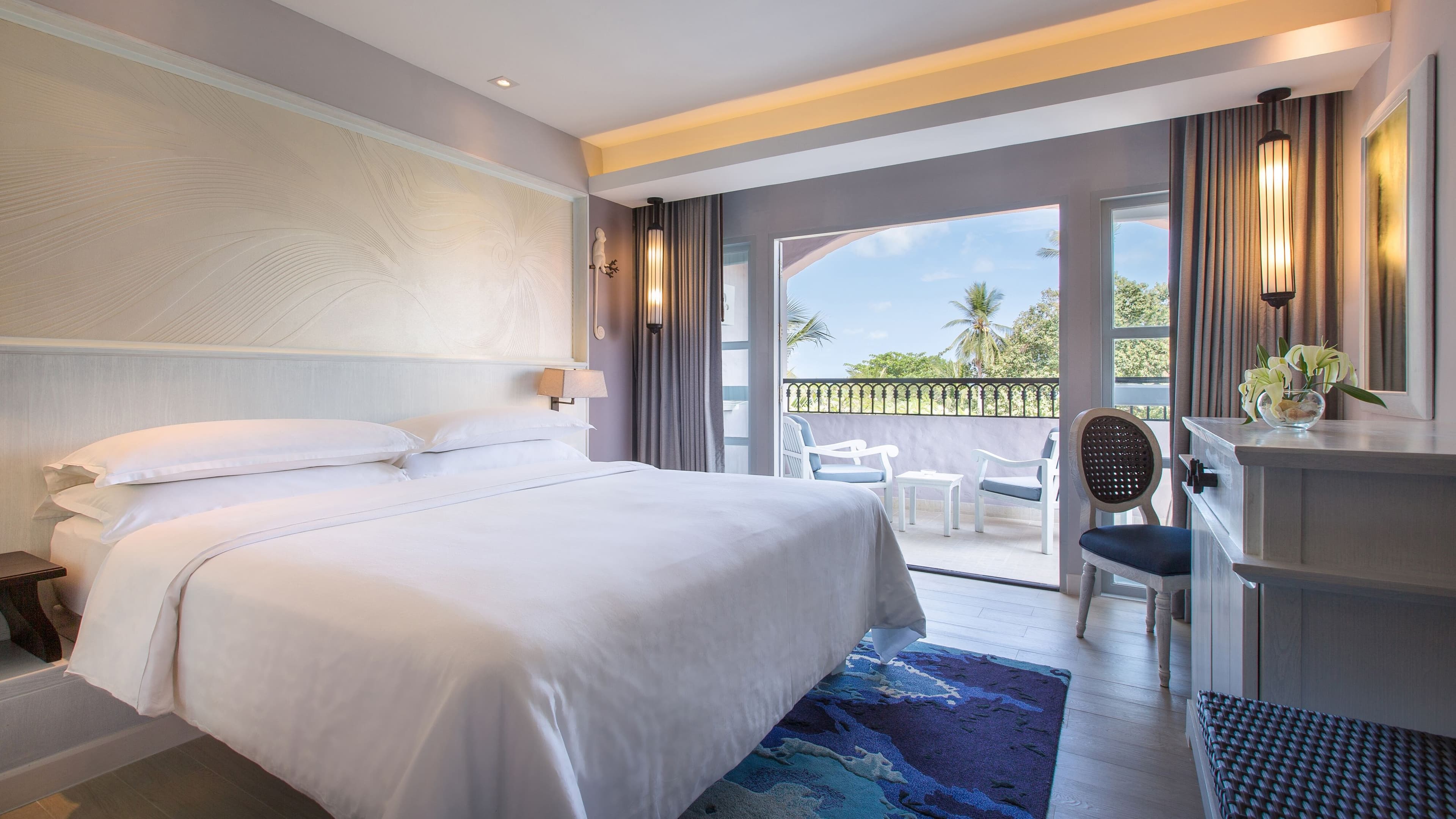 Sheraton Samui Resort — 19