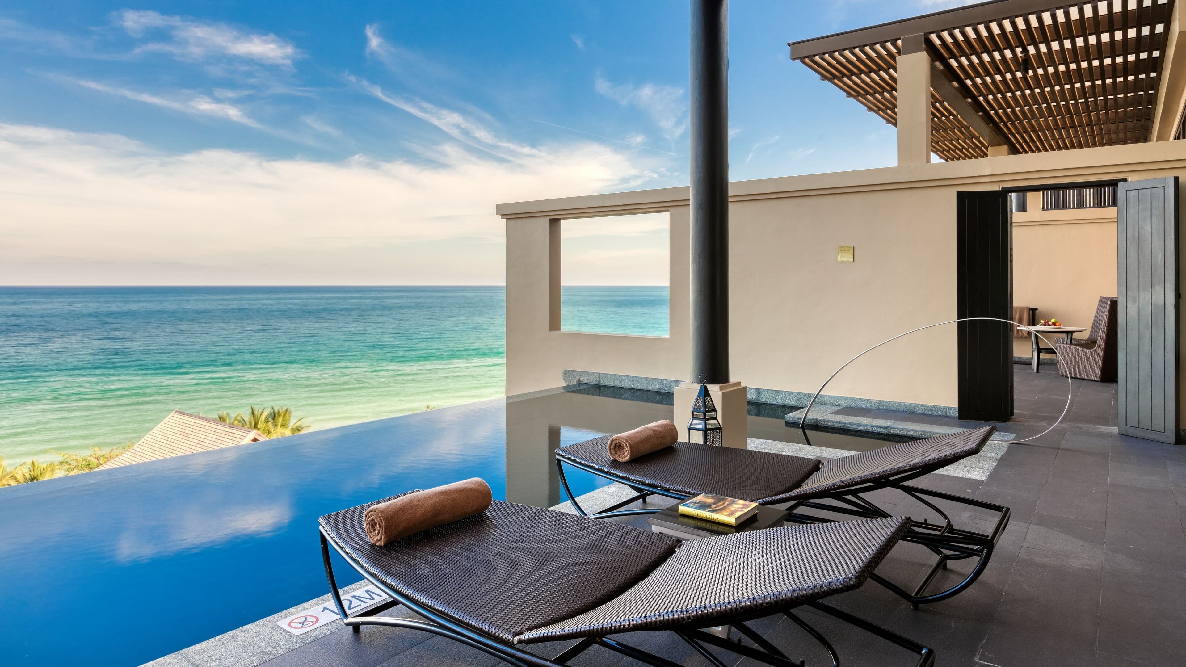 Vana Belle, a Luxury Collection Resort, Koh Samui — 24