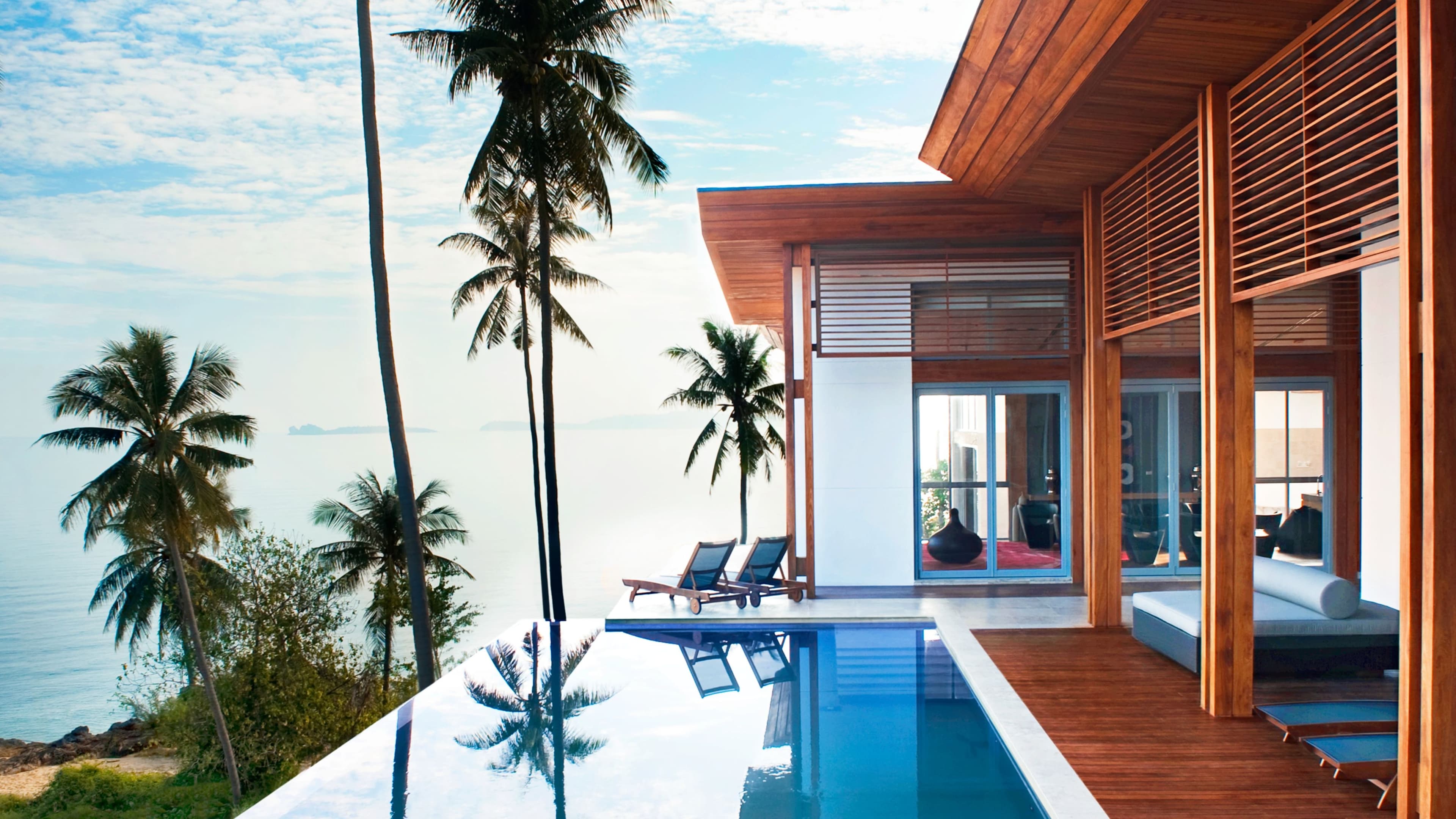 W Koh Samui — 56