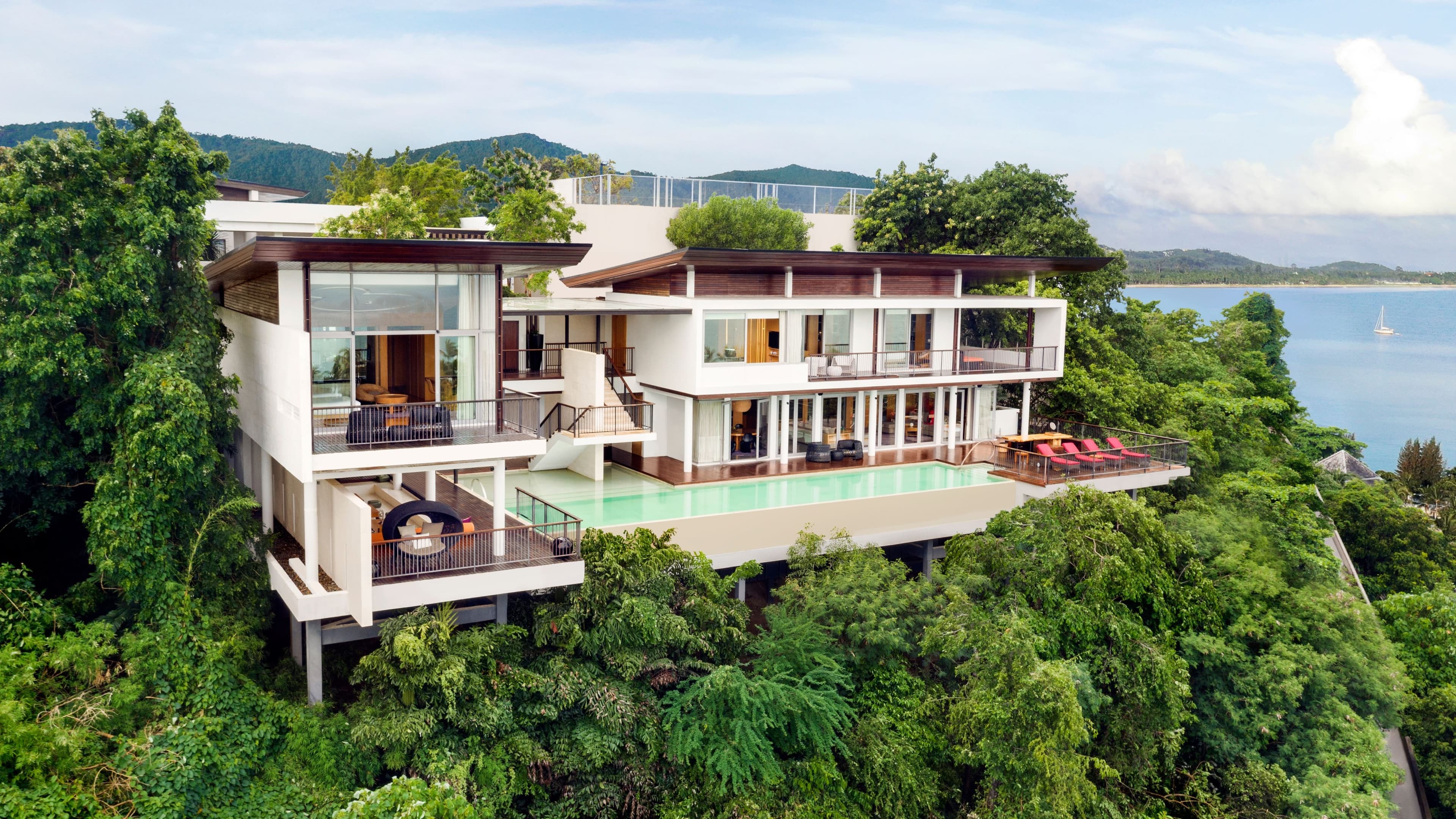 W Koh Samui — 27