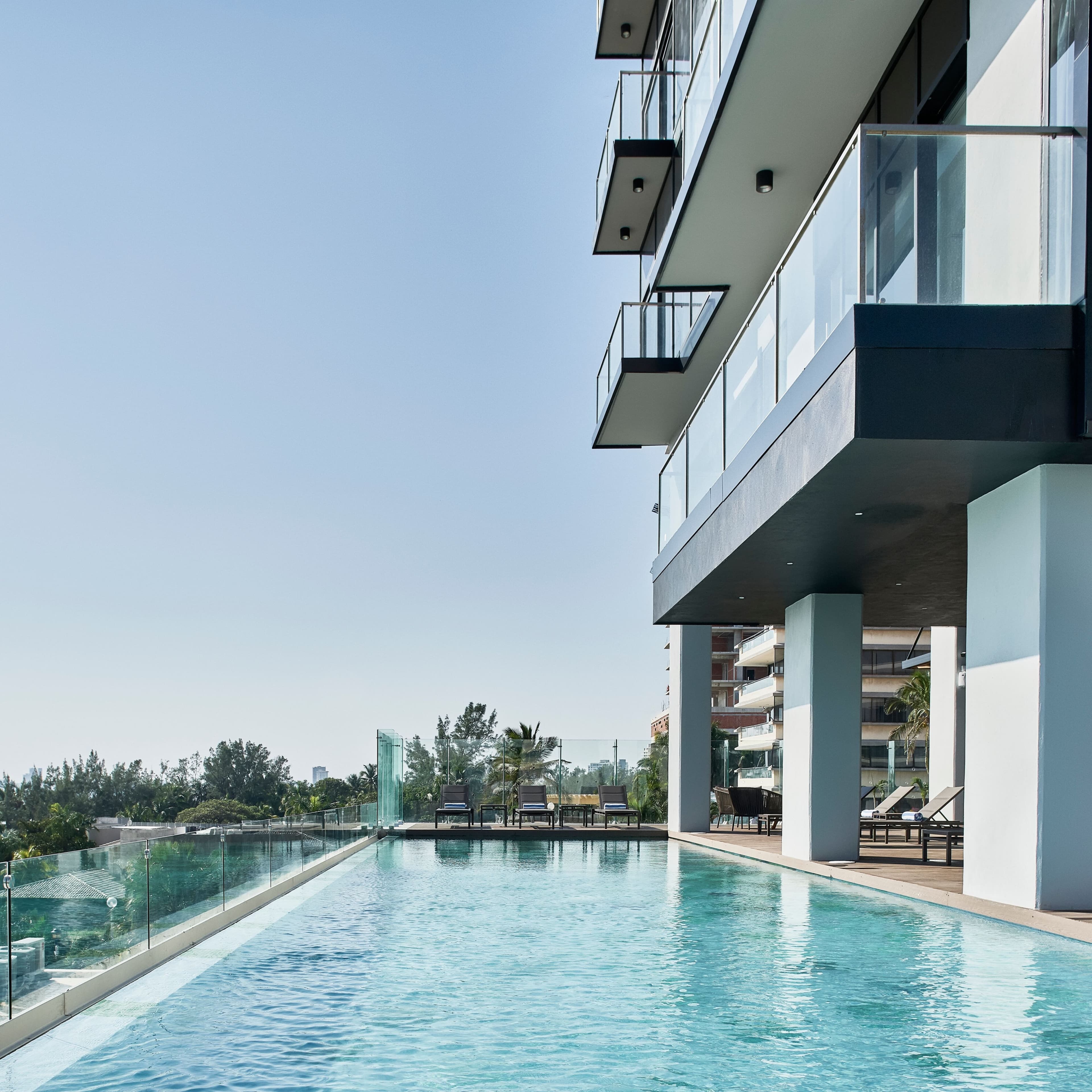 AC Hotel Veracruz