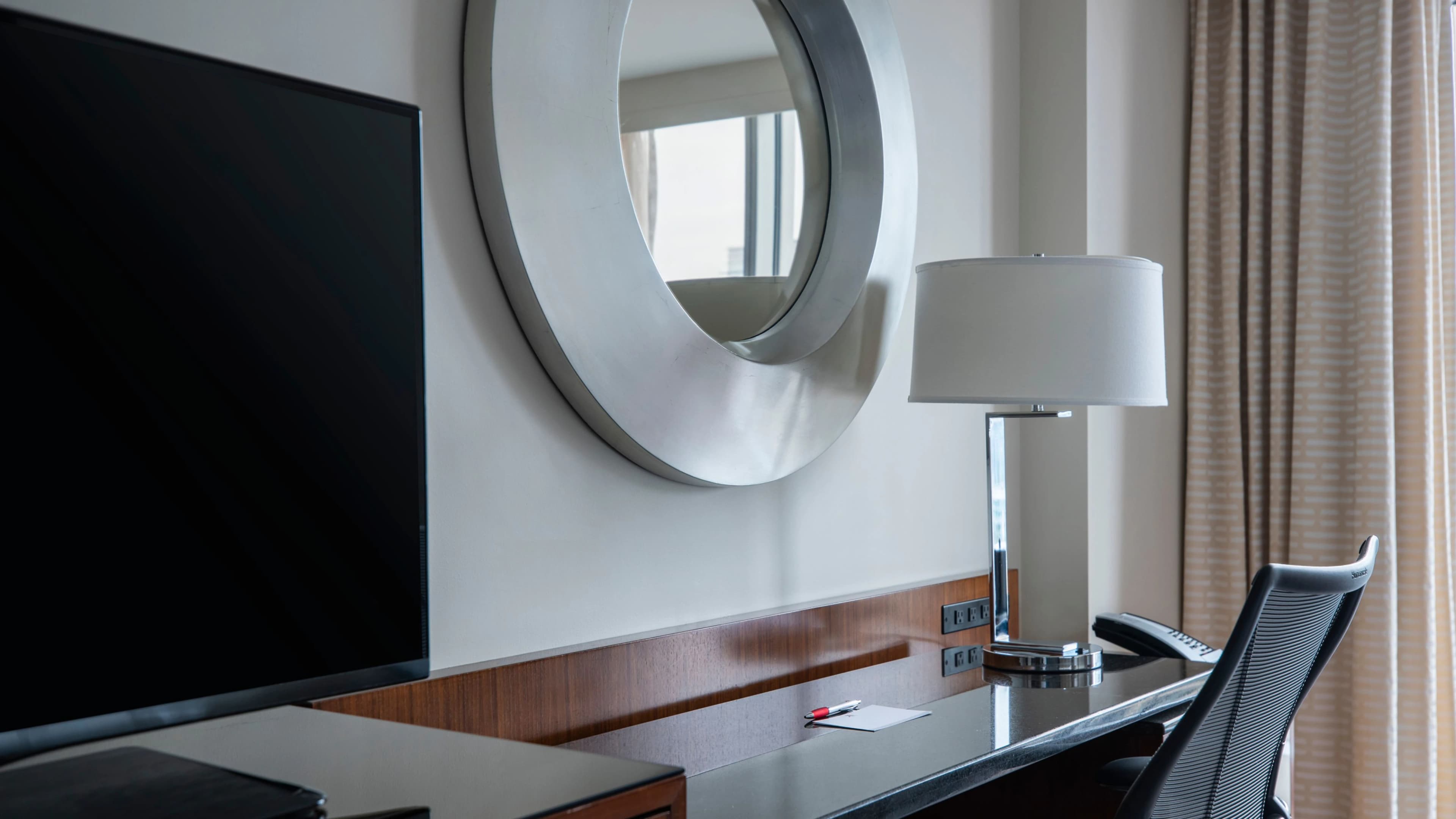 Marriott Marquis Washington, DC — 5
